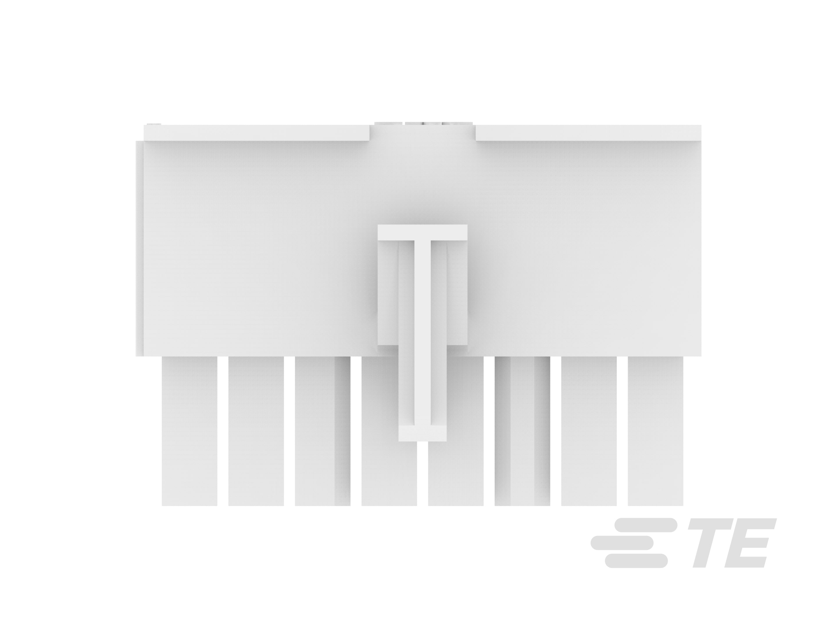 770583-1 : MATE-N-LOK Standard Rectangular Connectors | TE Connectivity