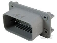 2024年冬【法人向けお歳暮】 770669-4 Connectivity TE | Headers Automotive AMP : その他
