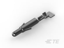 770672 1 MATE N LOK Connector Contacts TE Connectivity