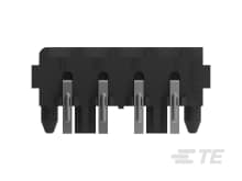ⓐⓜⓘ専用ページ 179846-1 : パワー ダブル ロック PCB ヘッダおよびリセプタクル