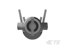 【お試し価格！】 Contacts Connector MATE-N-LOK : 770986-1 | Connectivity TE 語学・辞書・学習参考書