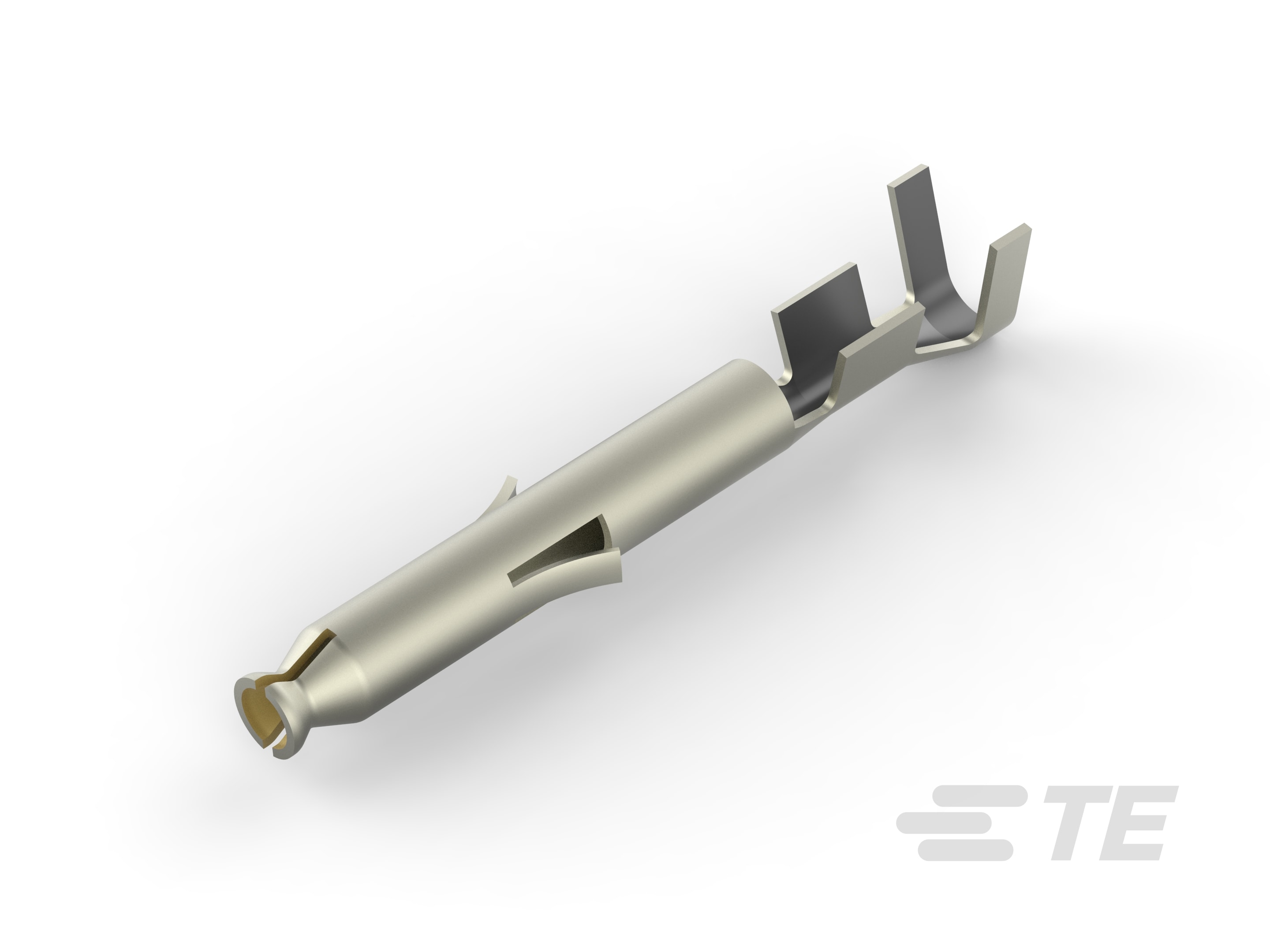 770986-3 : MATE-N-LOK Connector Contacts | TE Connectivity
