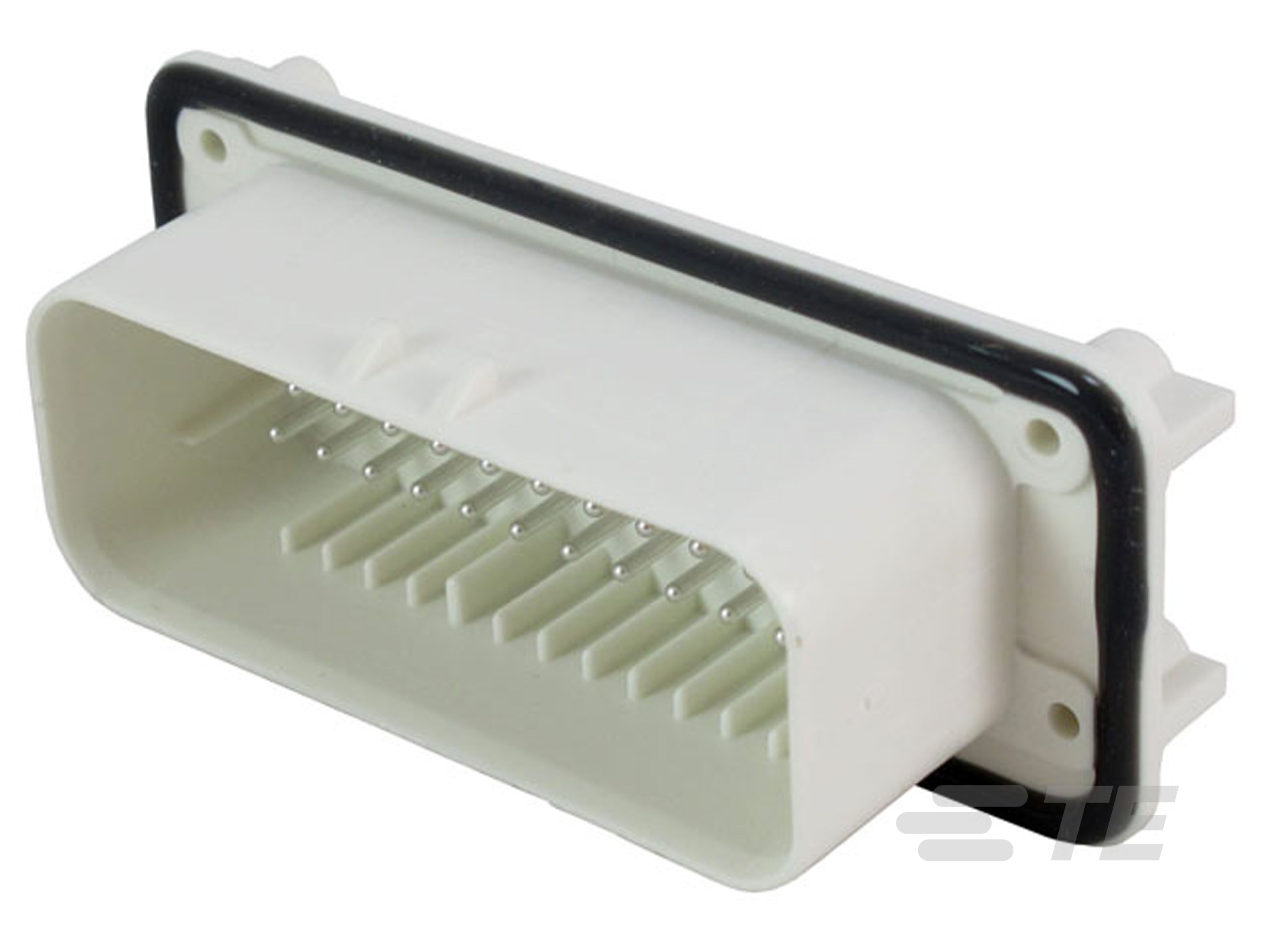 35POS,PIN DIA 1.3,HDR ASSY,90DEG,COD 2-776163-2