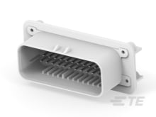 776180-2 PCB Headers & Receptacles 1