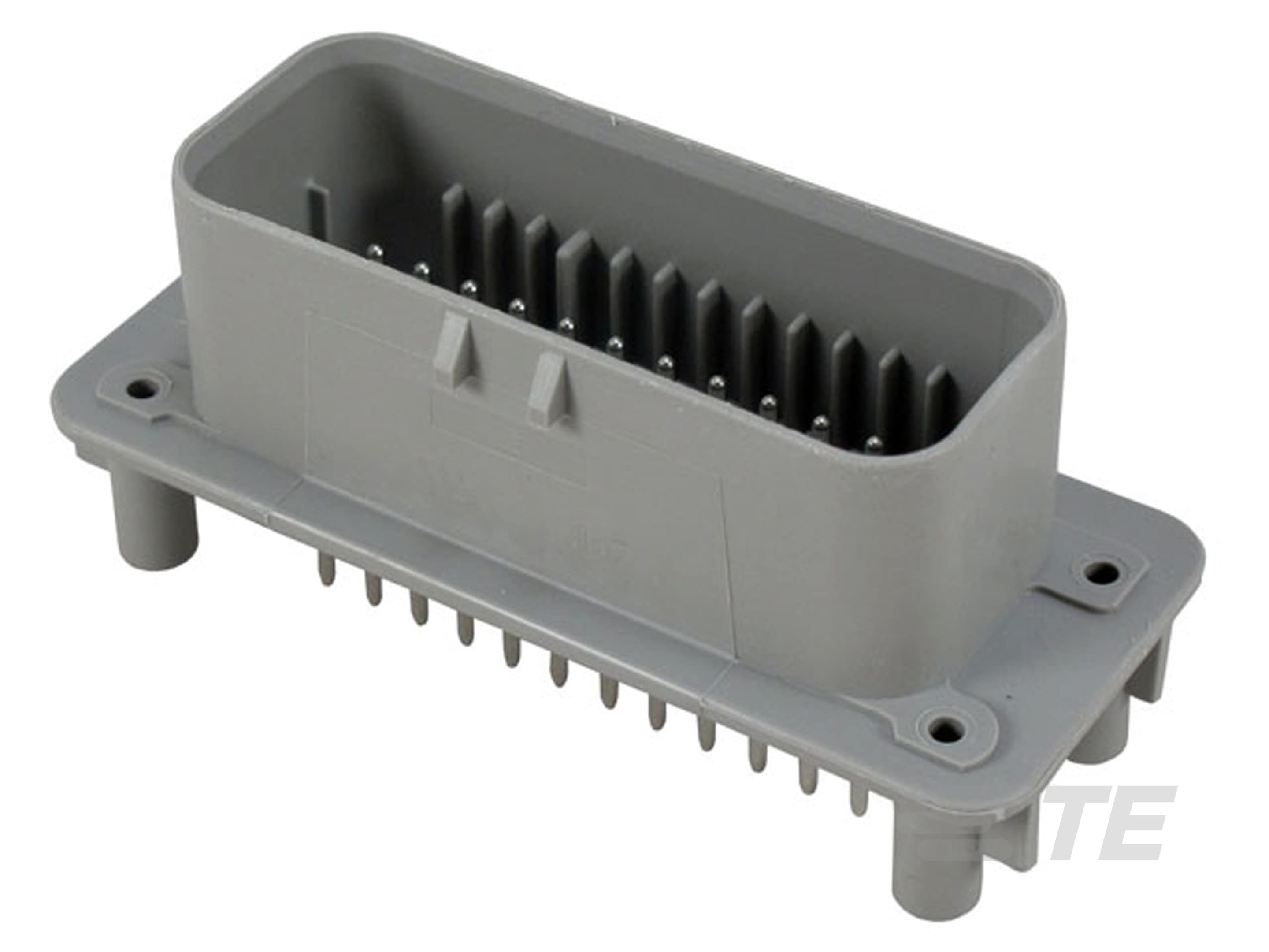 35POS,PIN DIA 1.3,HDR ASSY,180DEG,COD 4-776230-4