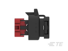 同梱済 176273-1 : AMP Universal Power Standard Rectangular