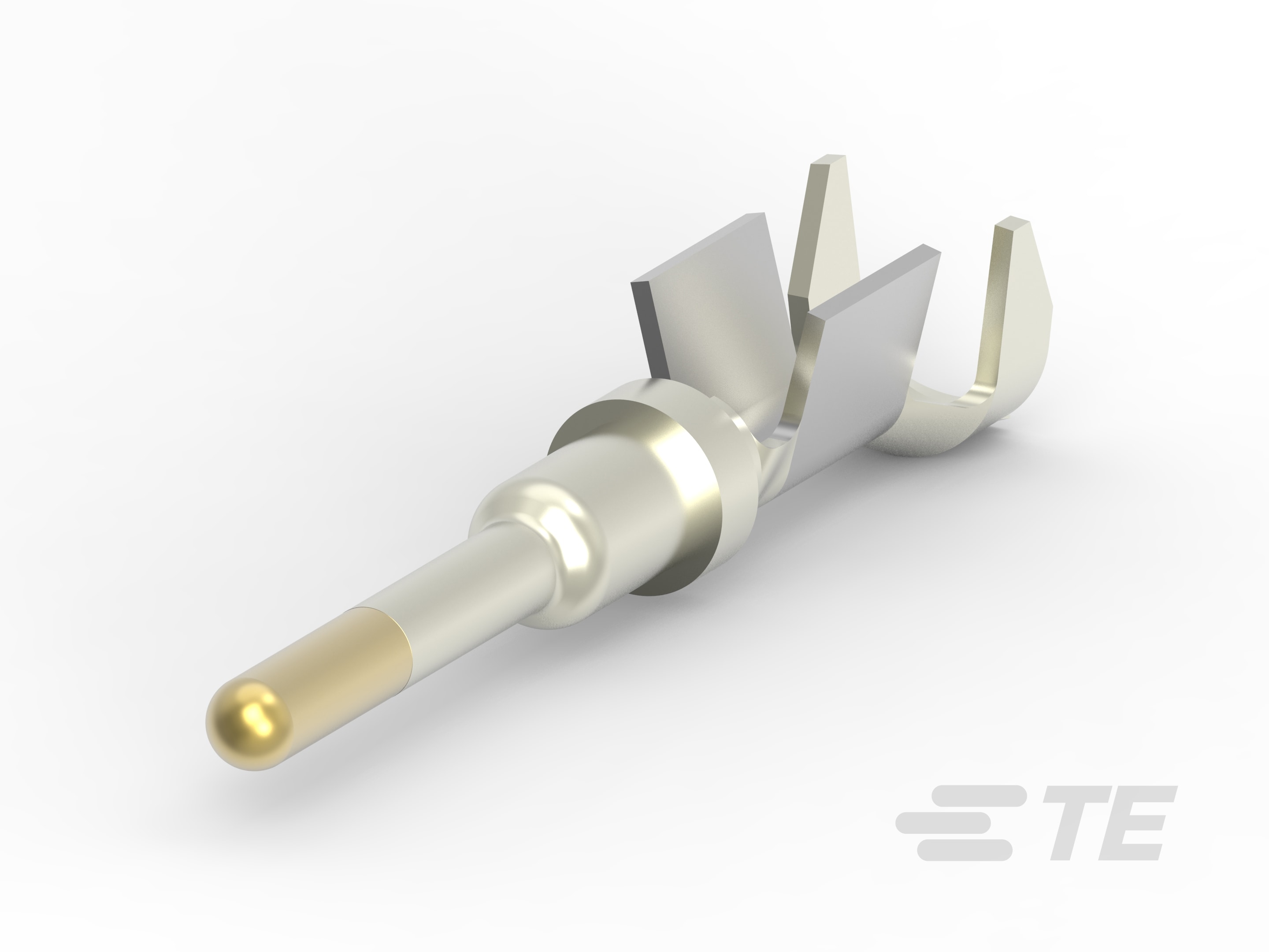 PIN CONTACT WIRE TO WIRE LOOSE-776300-1