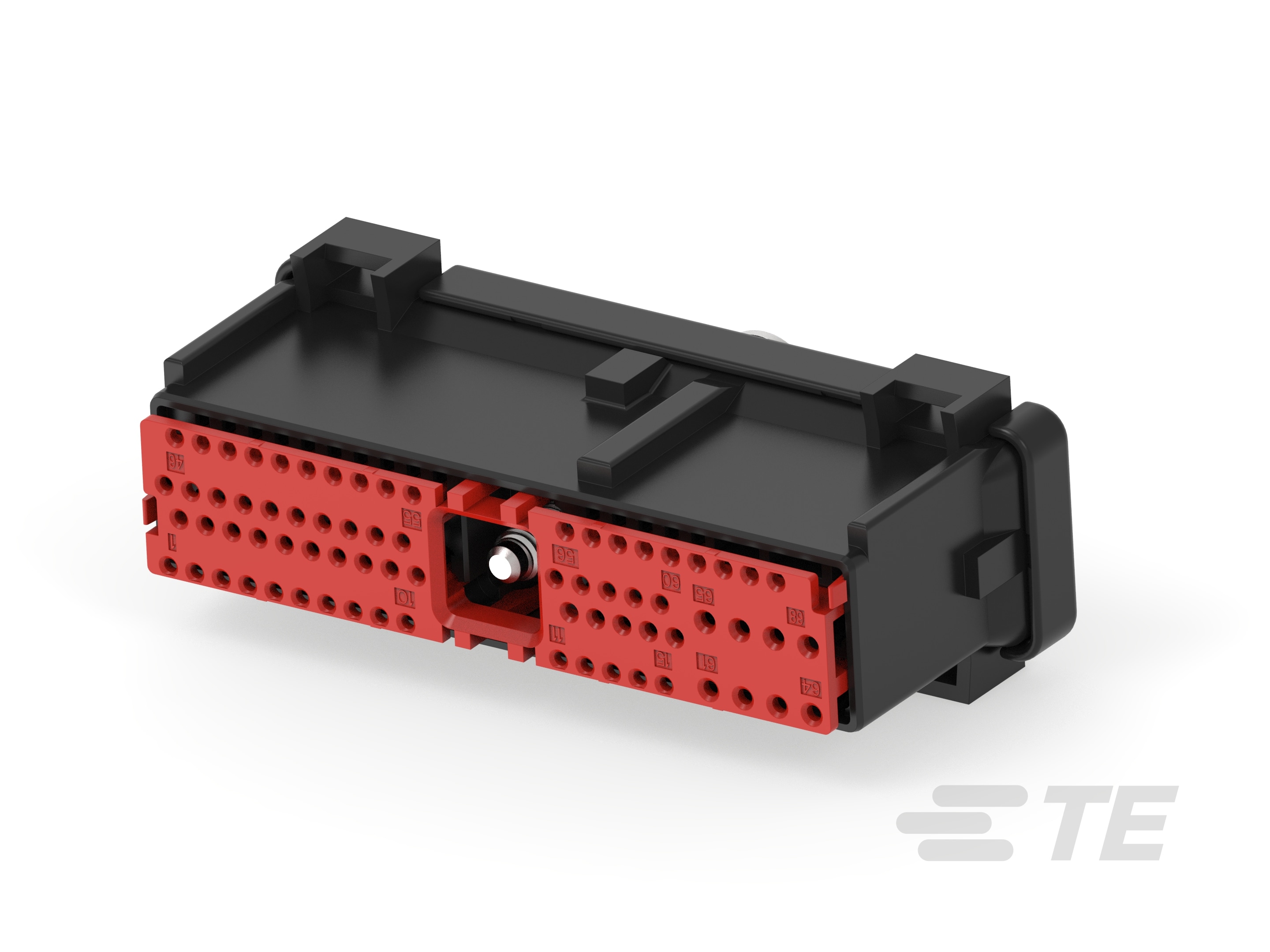 68 POSITION PLUG ASSEMBLY-776315-1