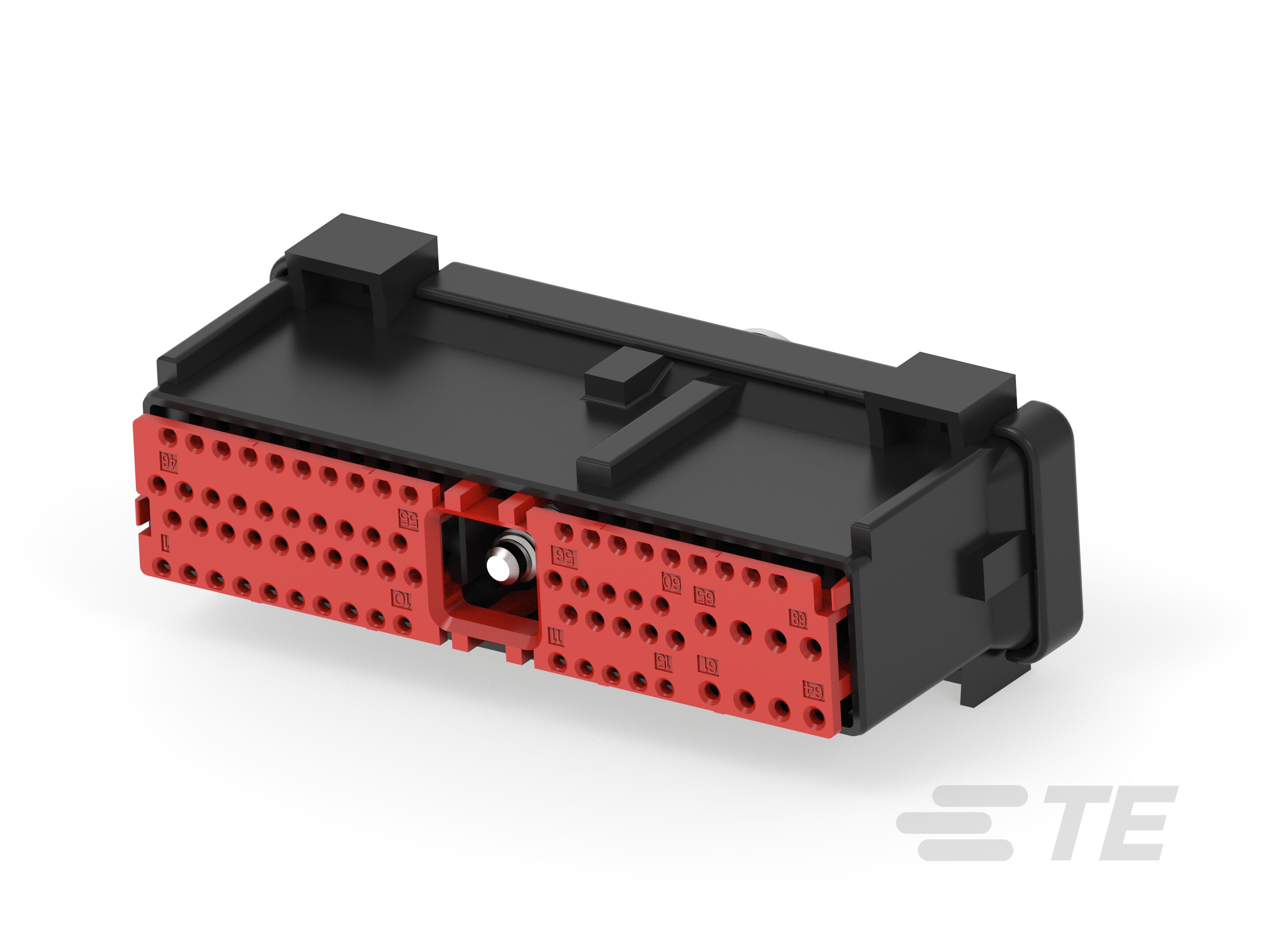 68 POSITION PLUG ASSEMBLY-776315-2
