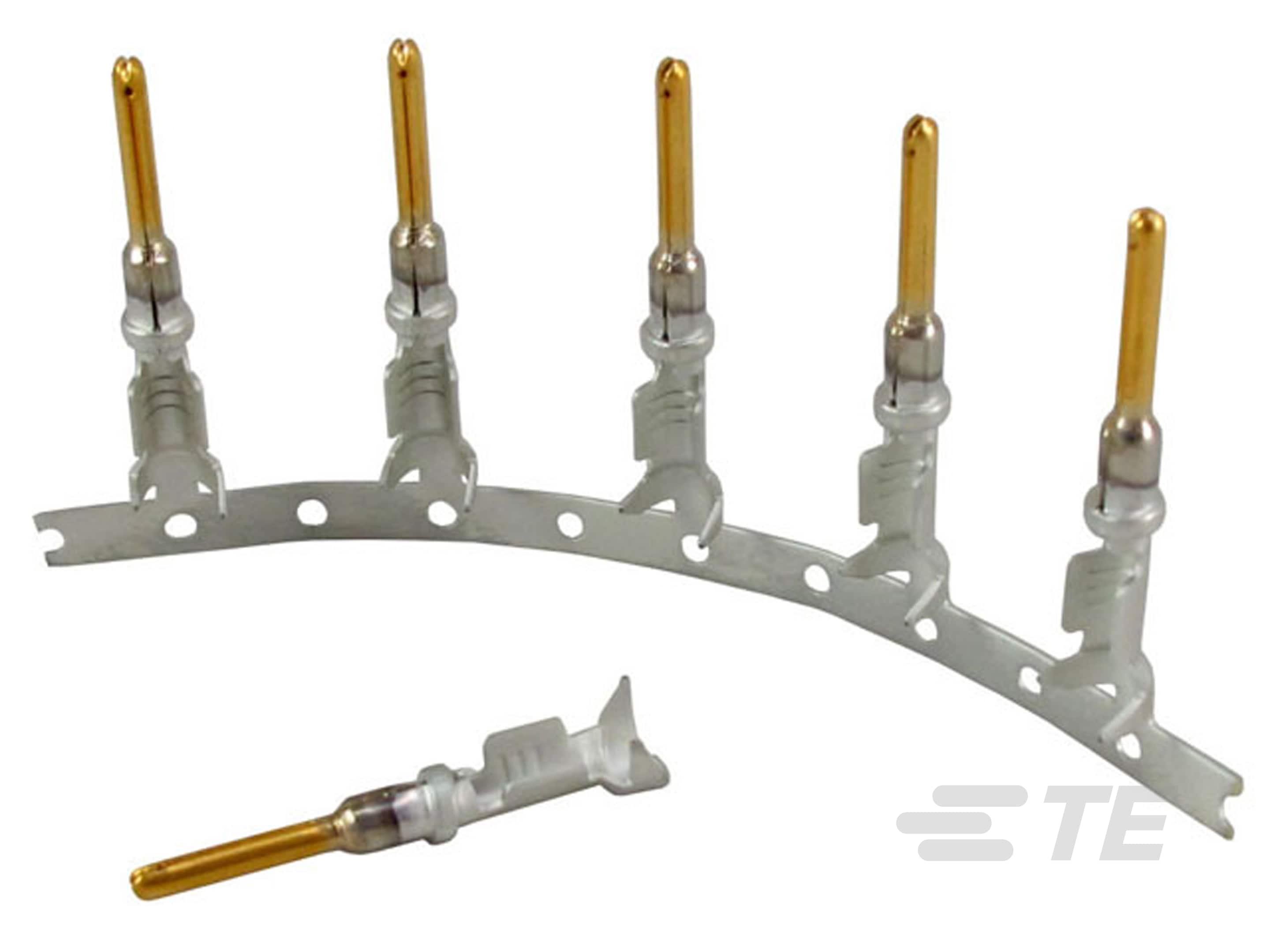 PIN, SF, SIZE 16, 18-20 AWG, AU/SN-776349-1