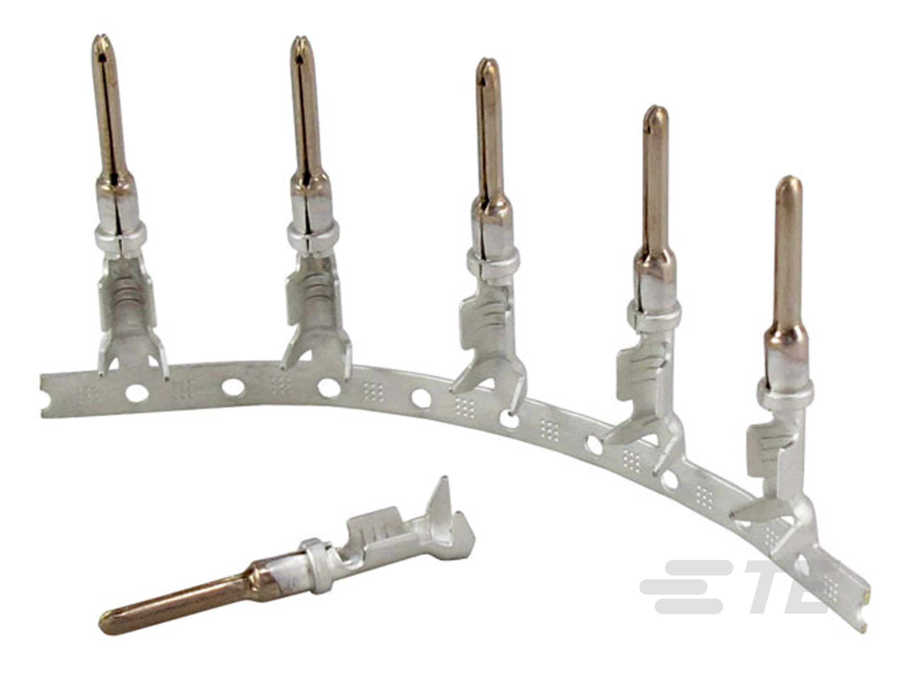 PIN, SF, SIZE 16, 18-20 AWG, NI/SN-776349-3