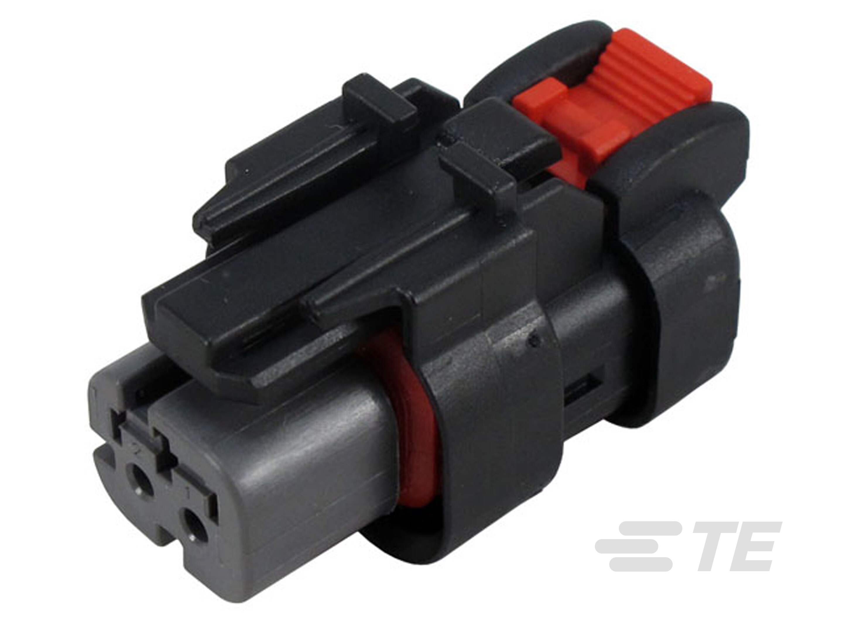 AS16,PLUG ASSY,ST,02P,N SEAL,CODE B-776427-2