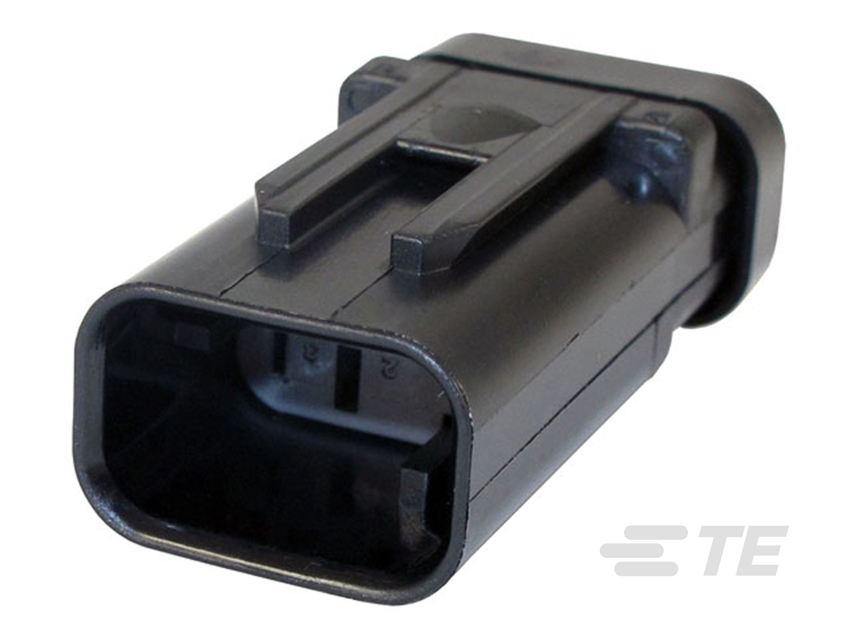 AS16,CAP ASSY,ST,03P,N SEAL,CODE B-776430-2