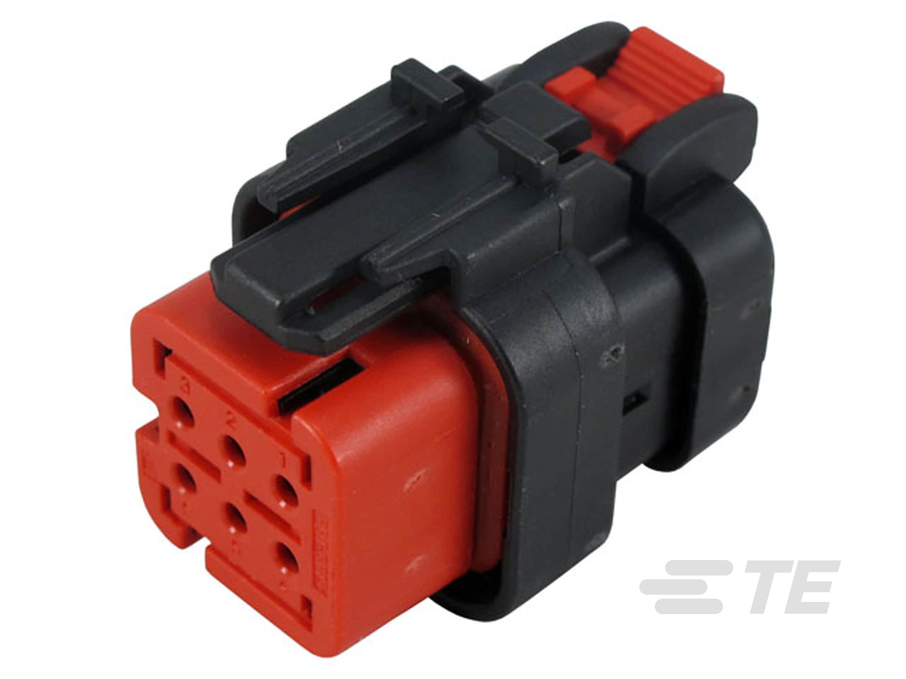 AS16,PLUG ASSY,ST,06P,N SEAL,CODE A-776433-1