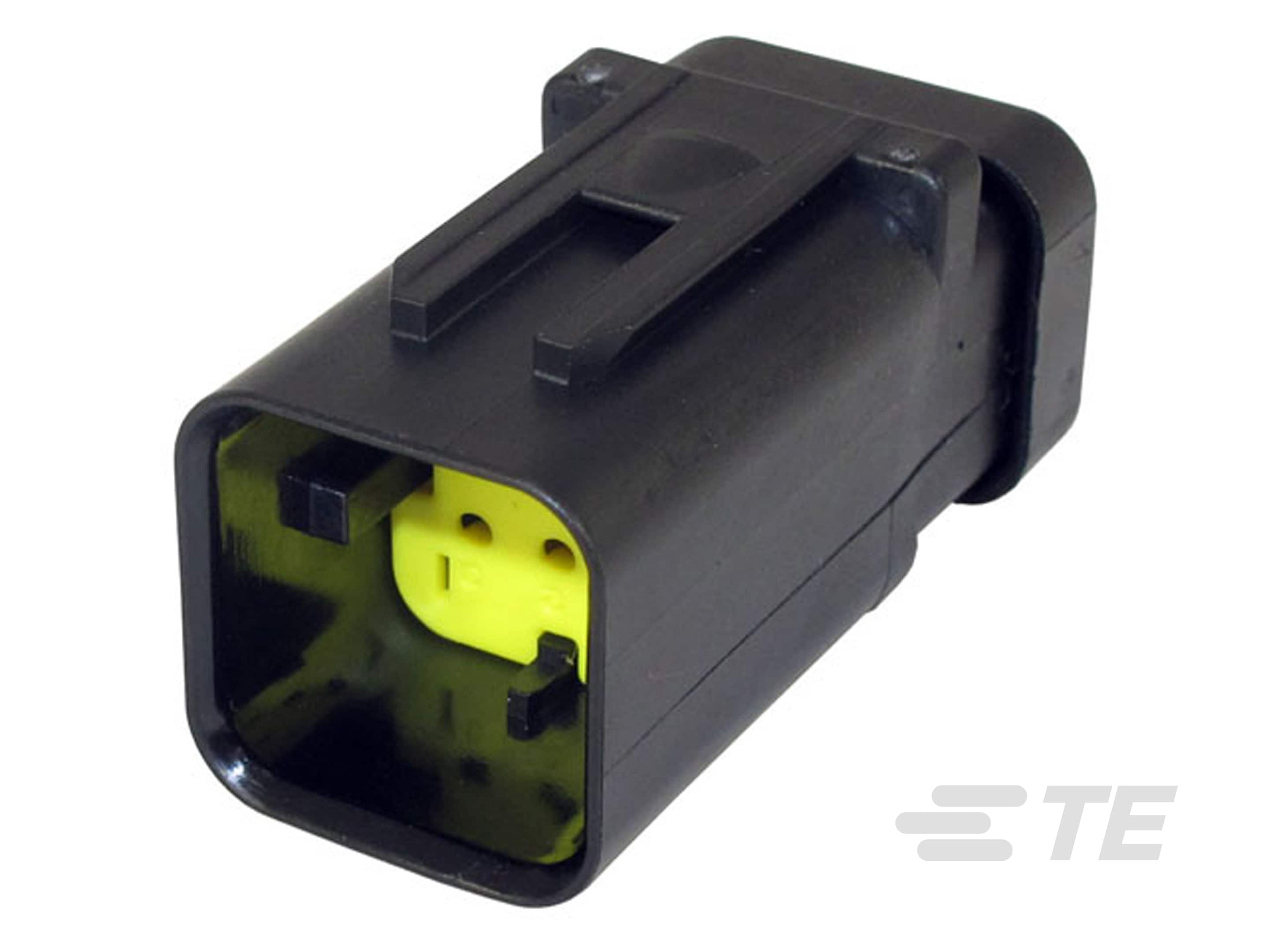 AS16,CAP ASSY,ST,06P,N SEAL,CODE C-776434-3