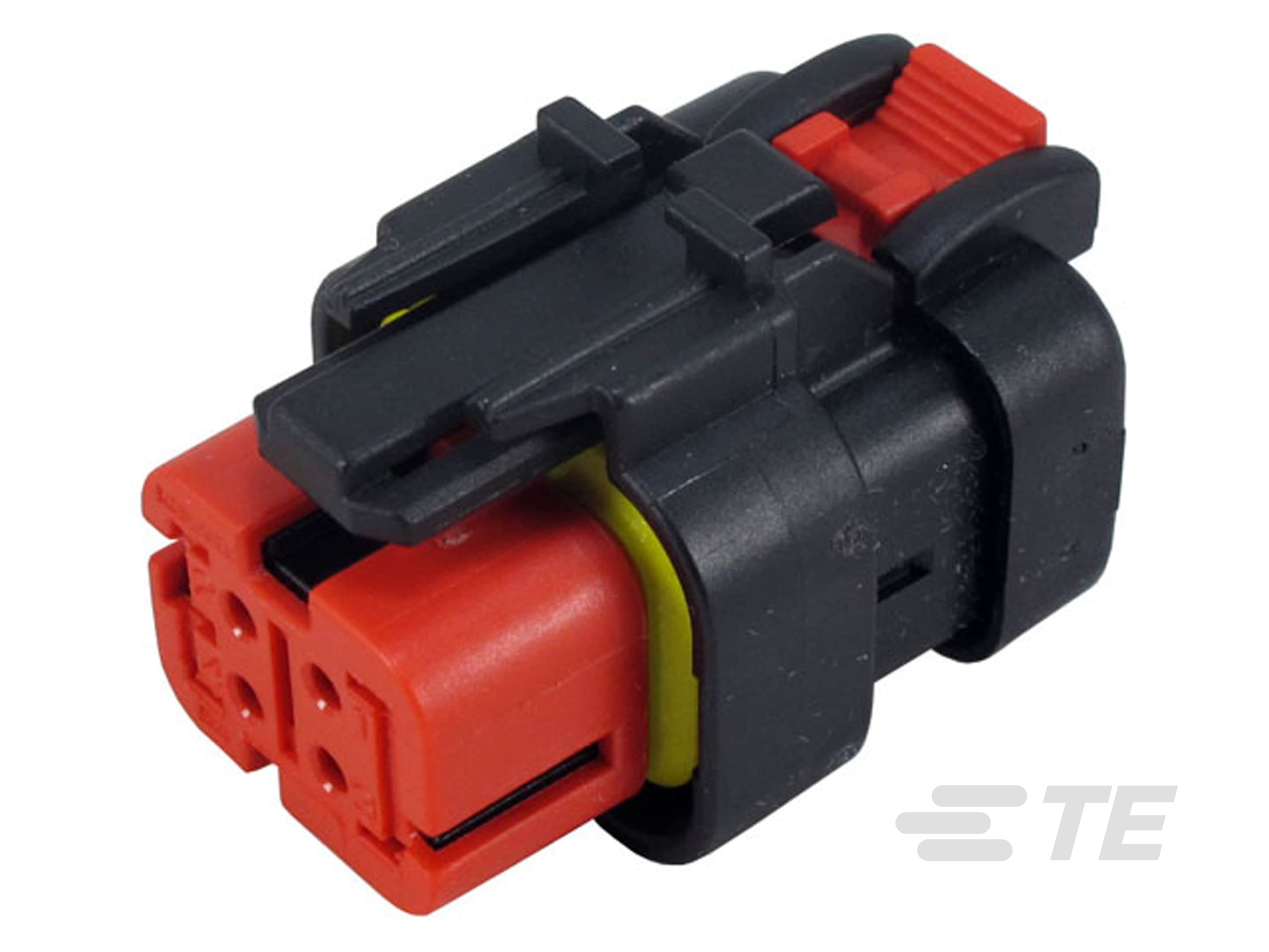 AS16,PLUG ASSY,ST,04P,N SEAL,CODE A-776487-1