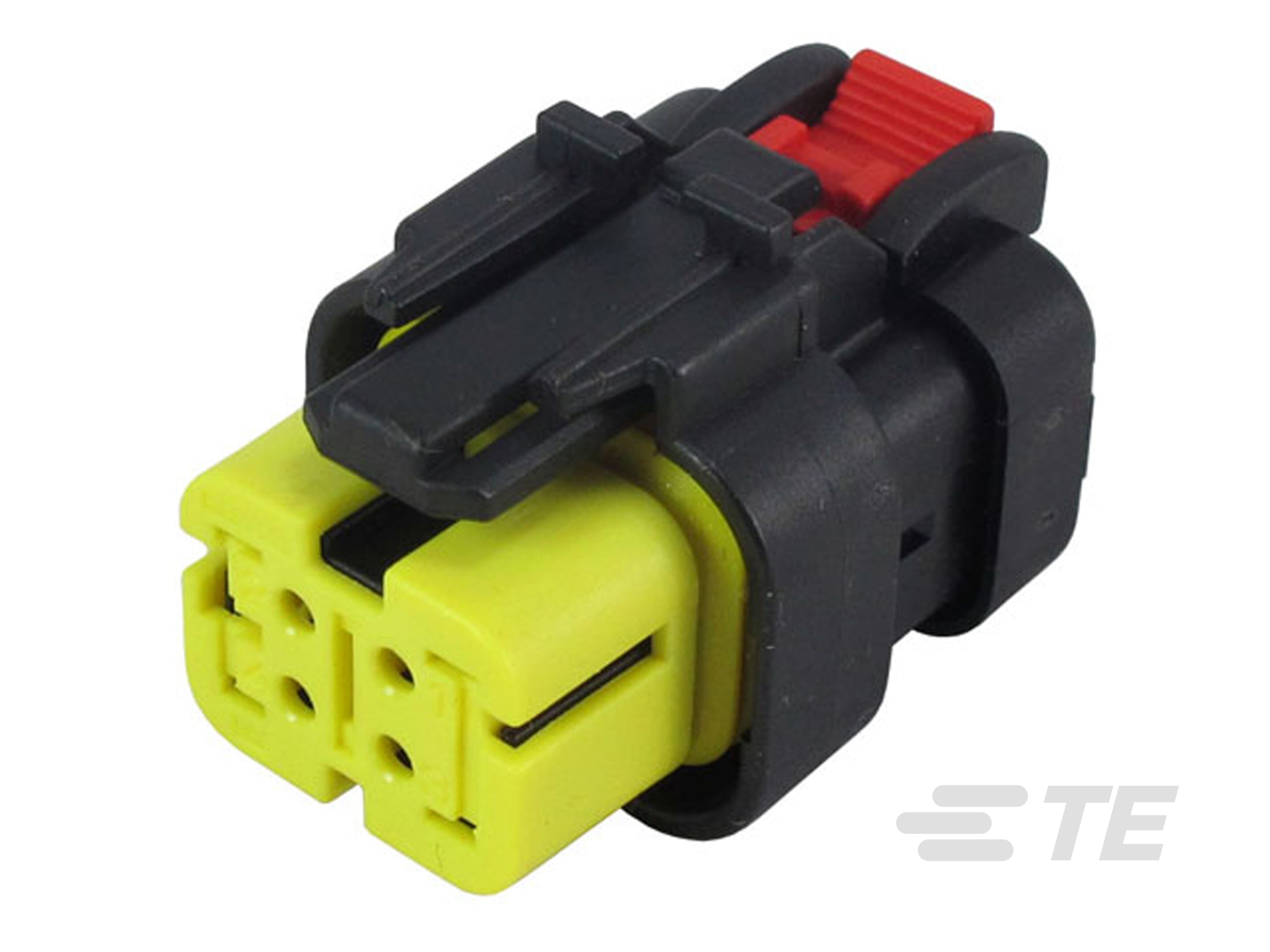 AS16,PLUG ASSY,ST,04P,N SEAL,CODE C-776487-3