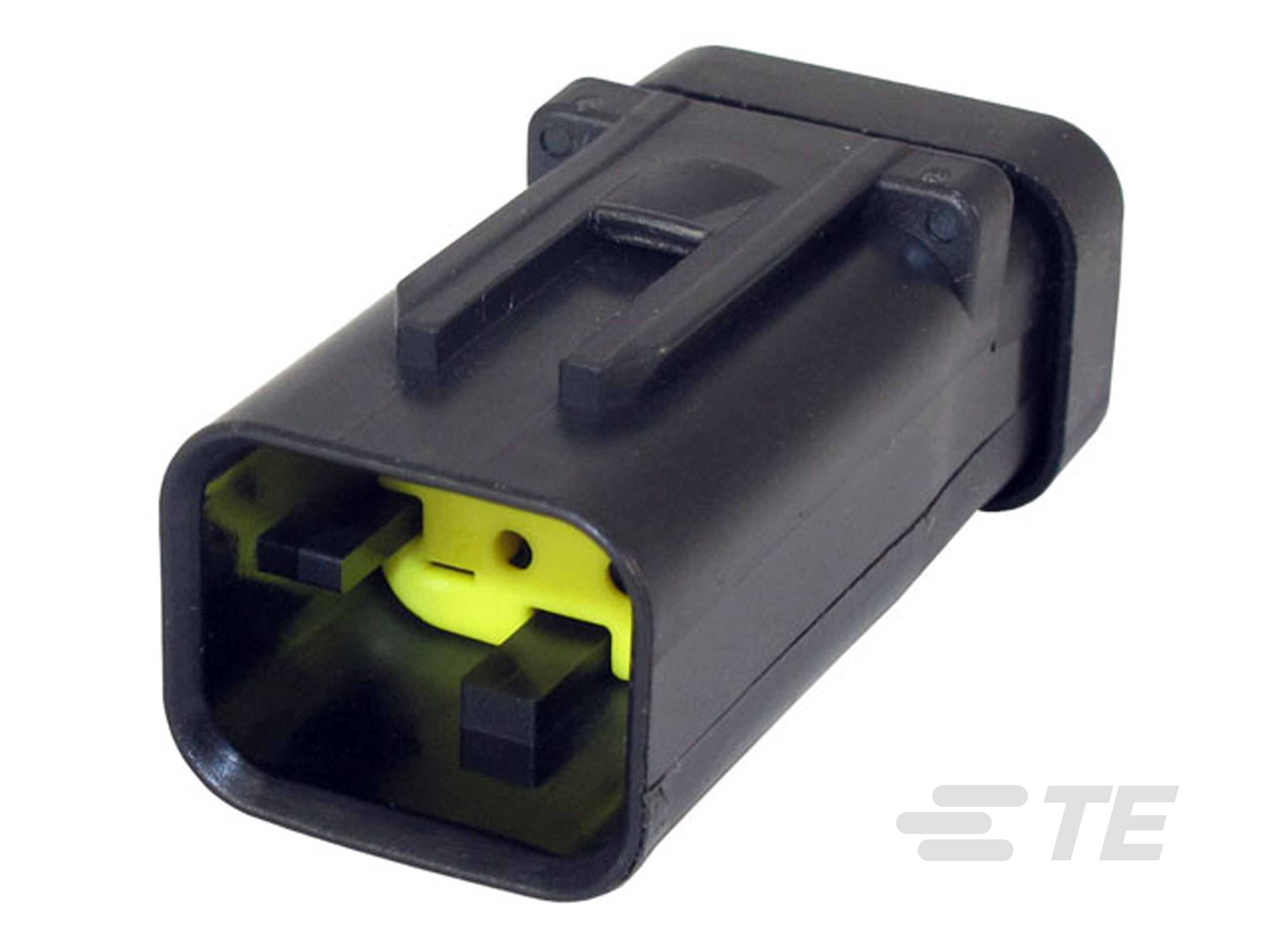 AS16,CAP ASSY,ST,04P,N SEAL,CODE C-776488-3