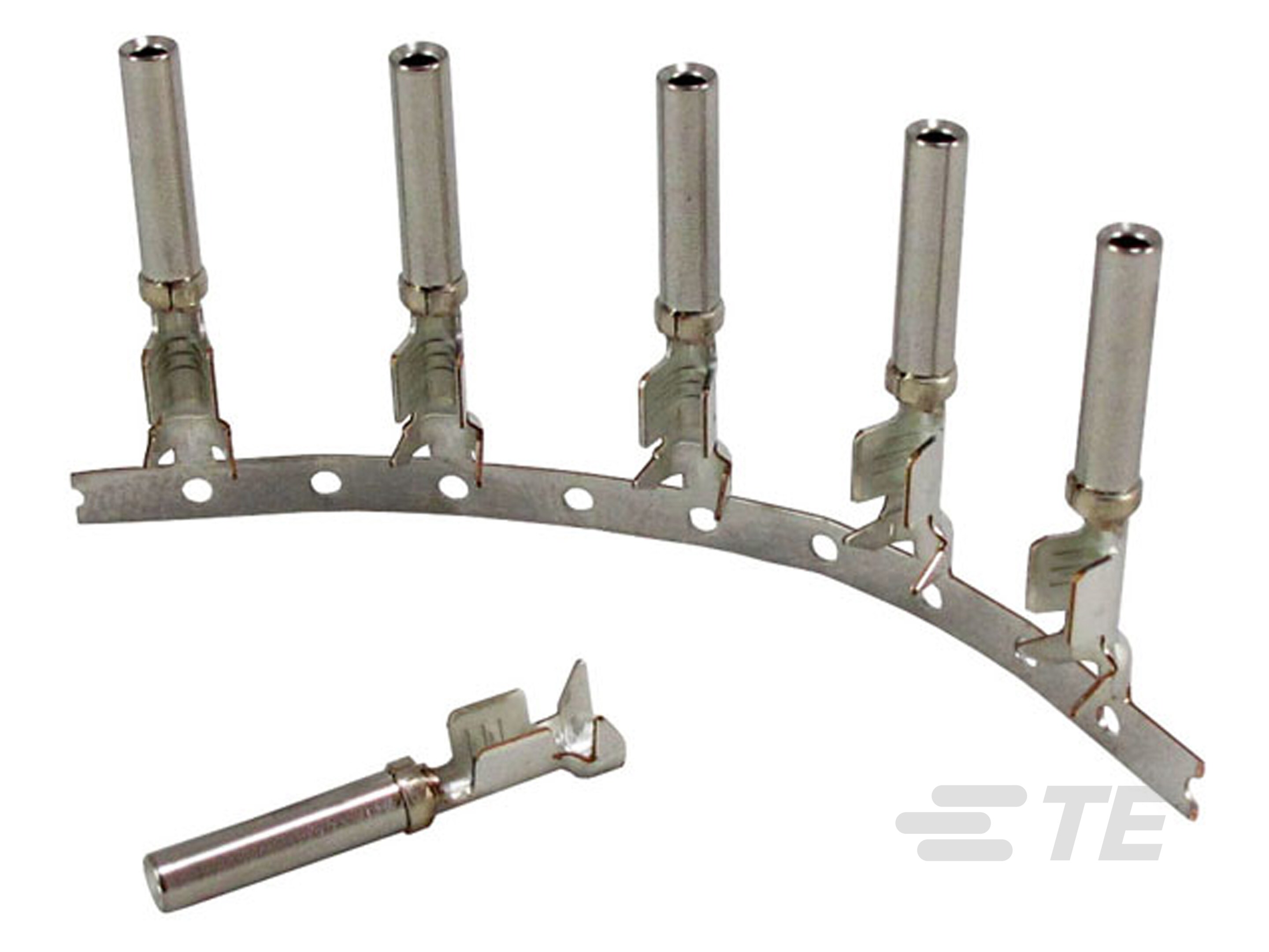 SOC, SF, SIZE 16, 14-18 AWG, NI/SN-776492-2