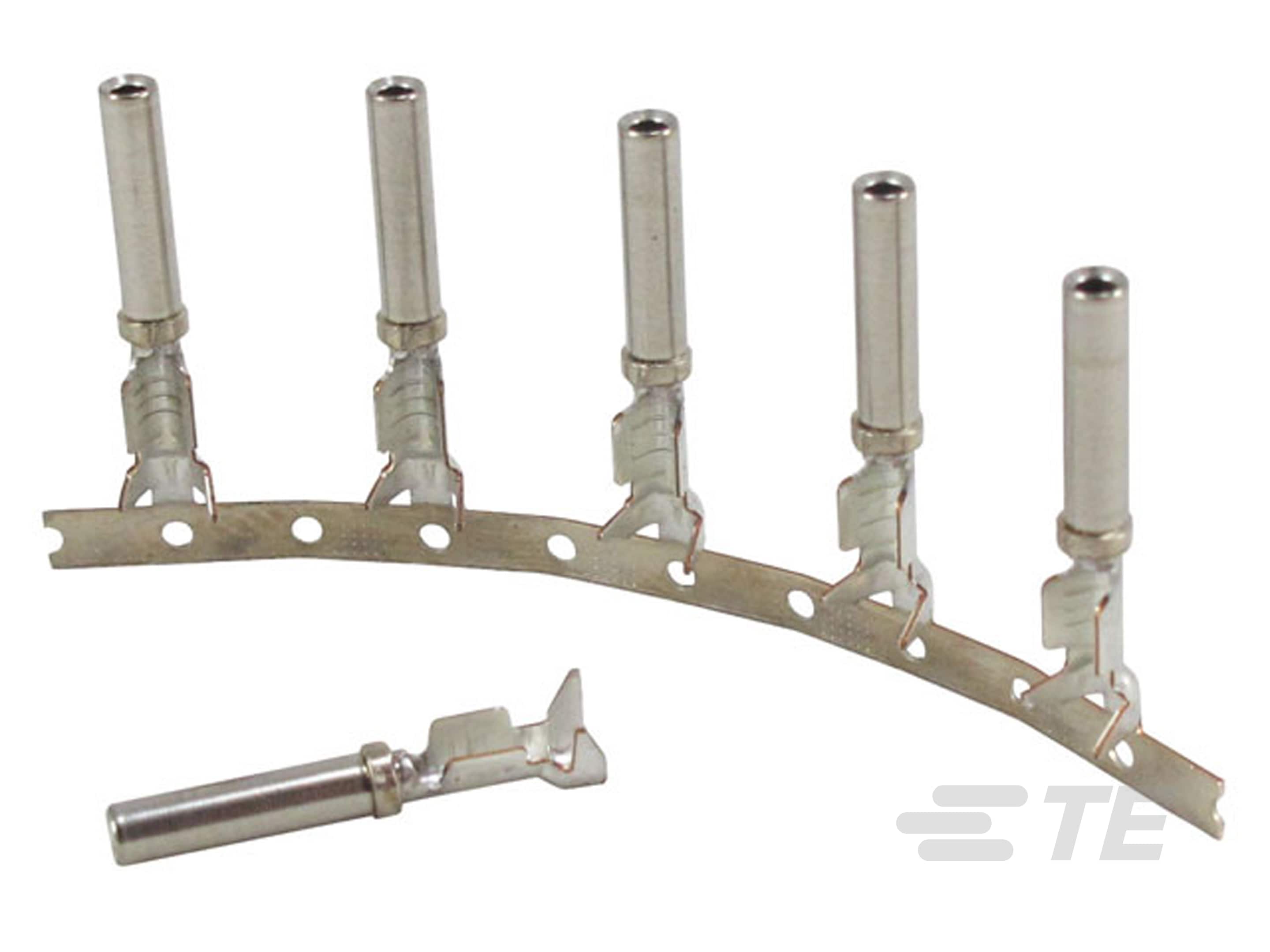 SOC, SF, SIZE 16, 18-20 AWG, NI/SN-776493-2