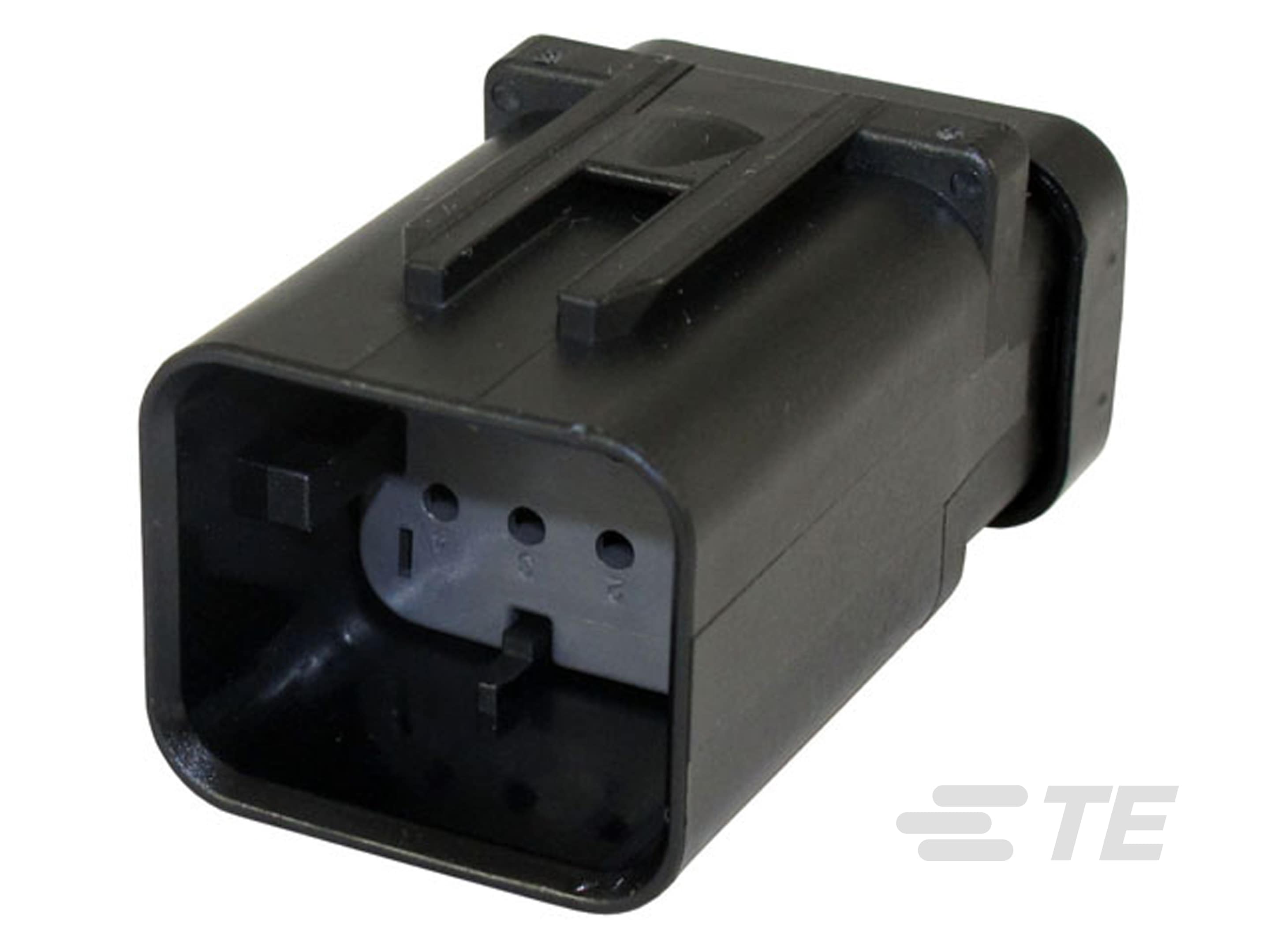 AS16,CAP ASSY,ST,08P,N SEAL,CODE B-776495-2