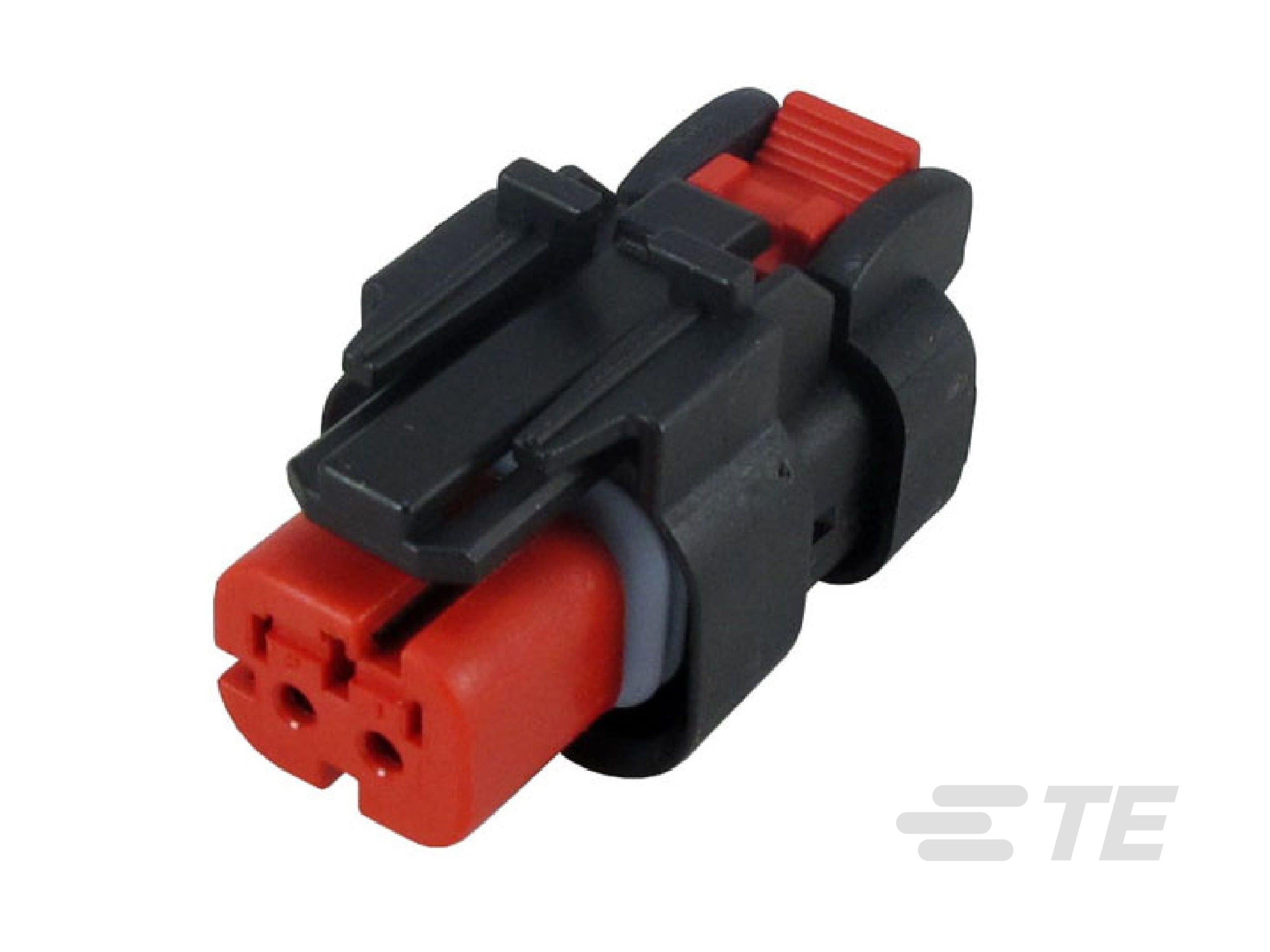 AS16,PLUG ASSY,ST,02P,E SEAL,CODE A-776522-1
