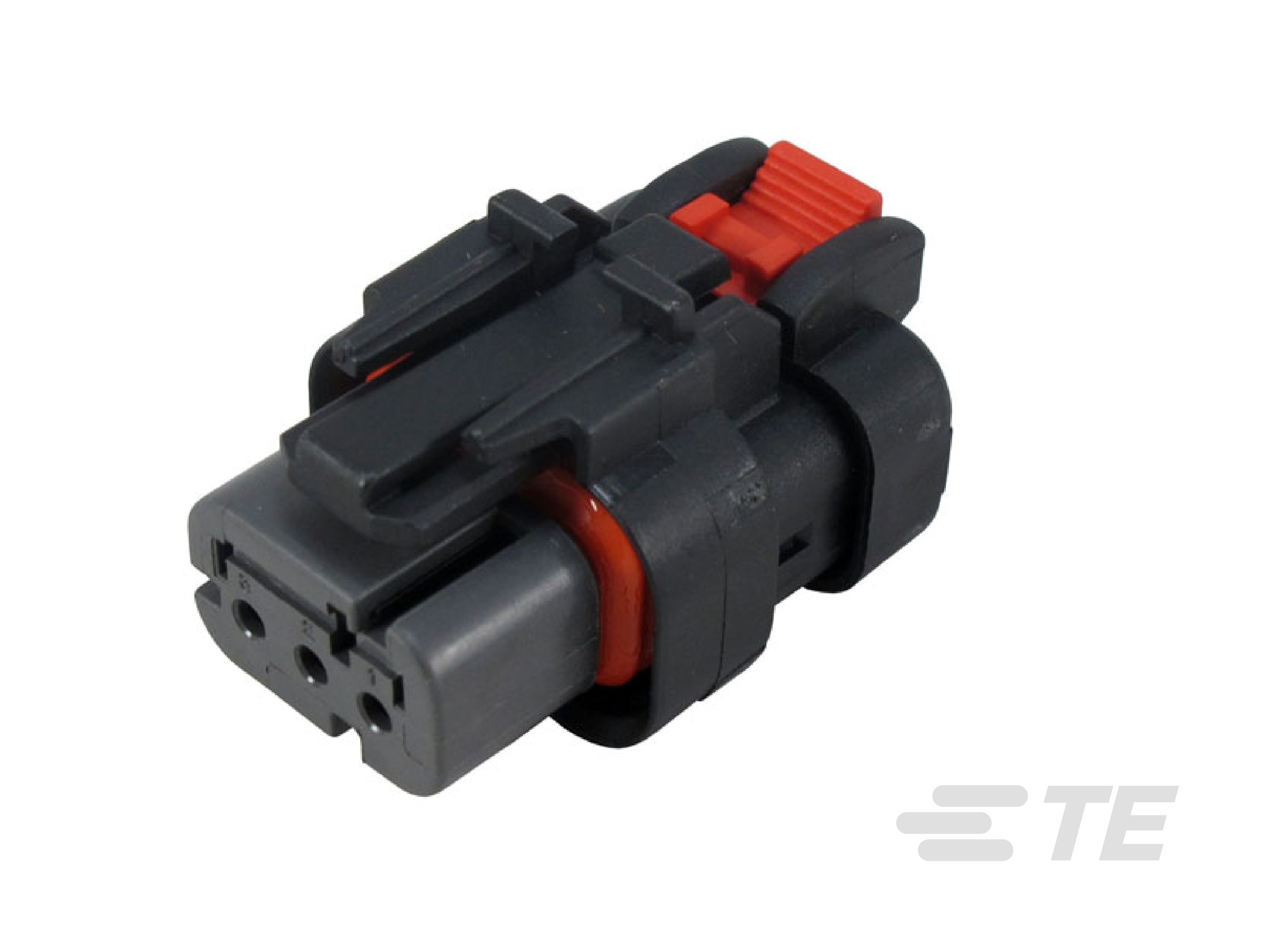 AS16,PLUG ASSY,ST,03P,E SEAL,CODE B-776523-2