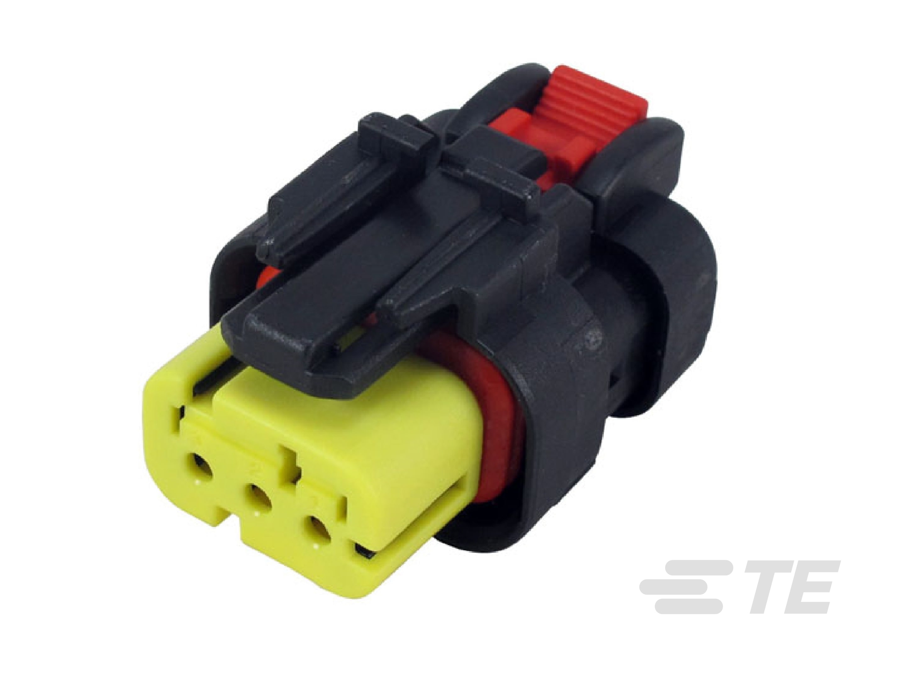 AS16,PLUG ASSY,ST,03P,E SEAL,CODE C-776523-3