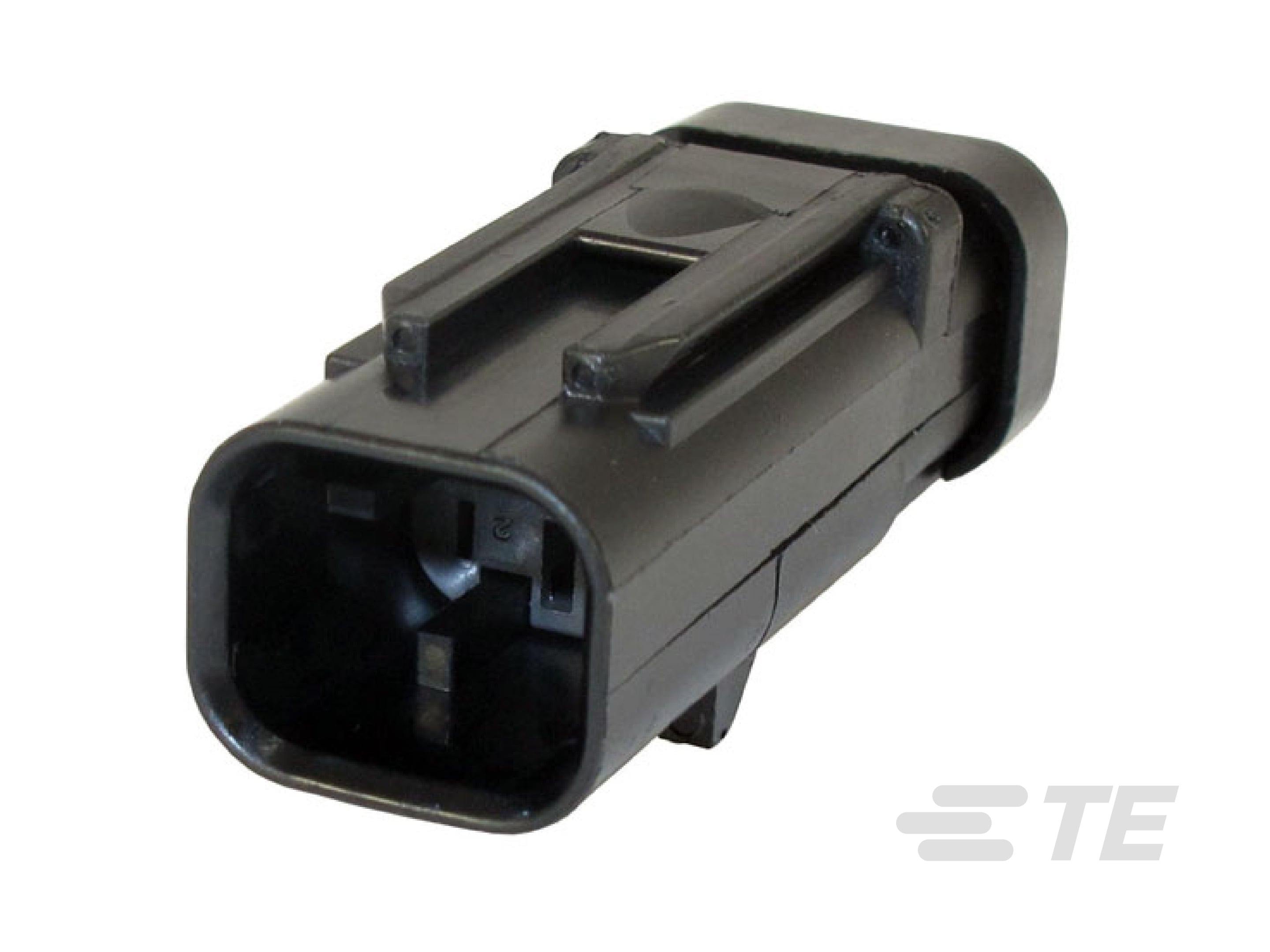 AS16,CAP ASSY,ST,02P,E SEAL,CODE B-776534-2