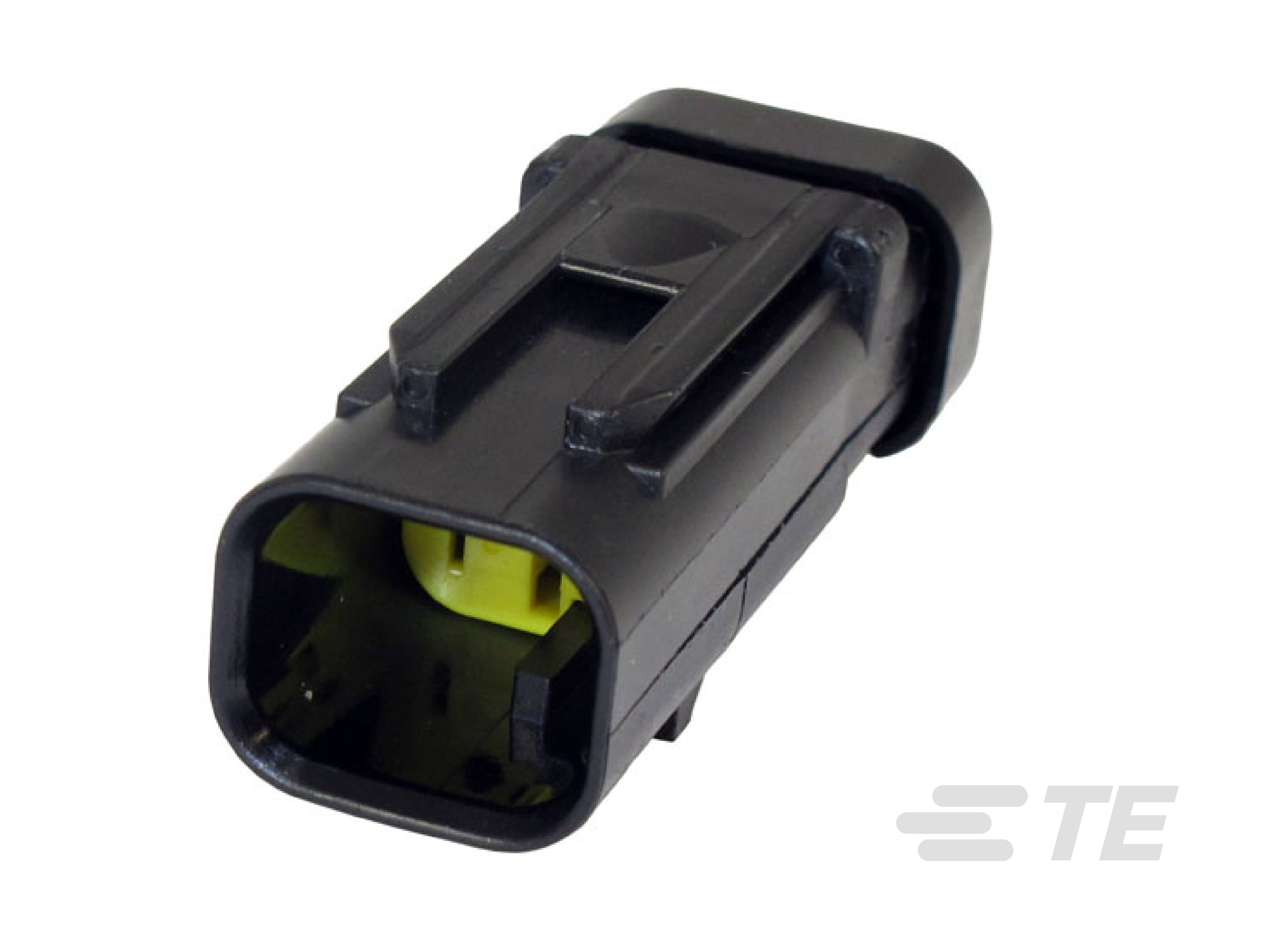 AS16,CAP ASSY,ST,02P,E SEAL,CODE C-776534-3