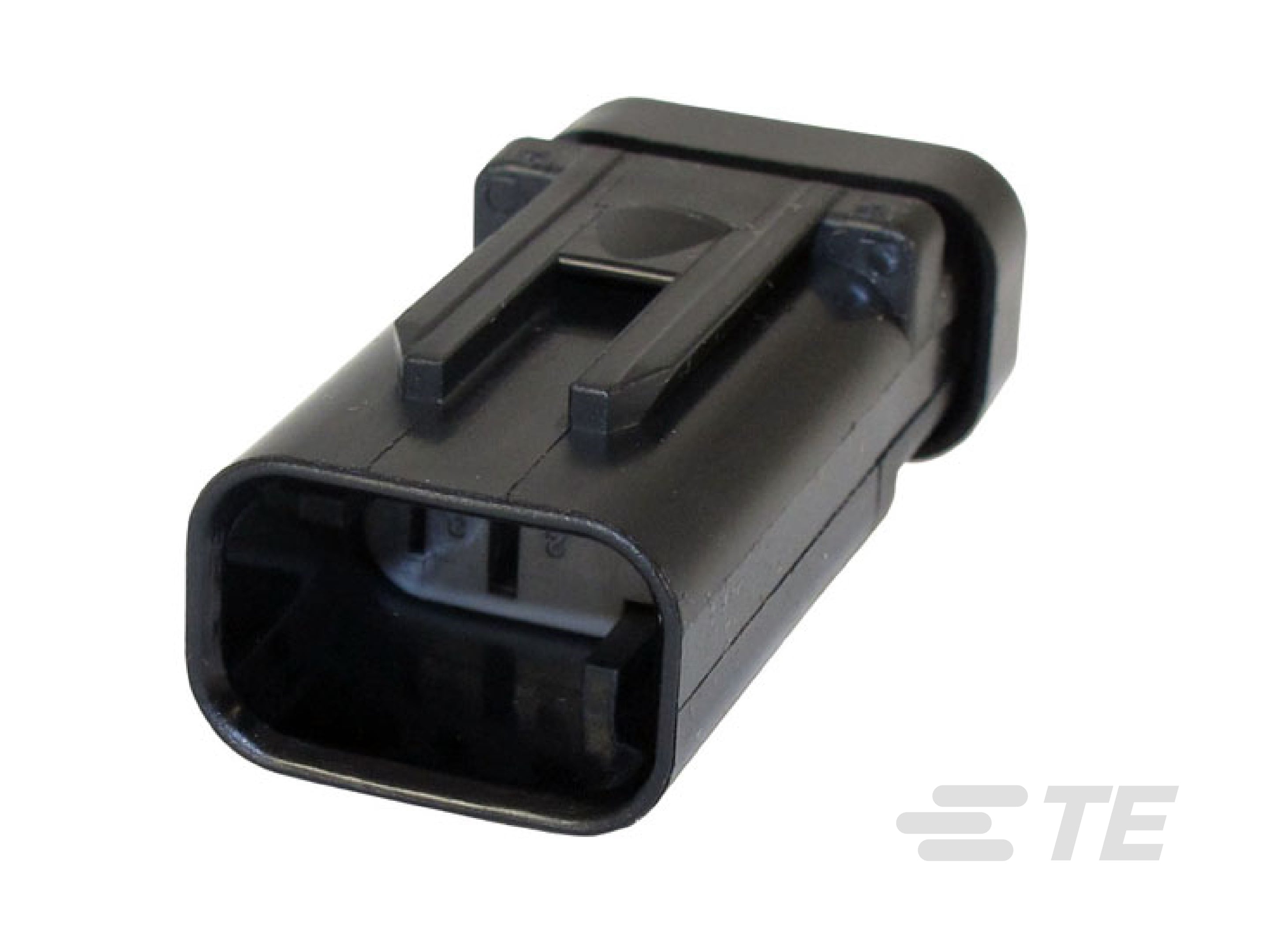AS16,CAP ASSY,ST,03P,E SEAL,CODE B-776535-2