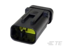 TE Connectivity 776535-3