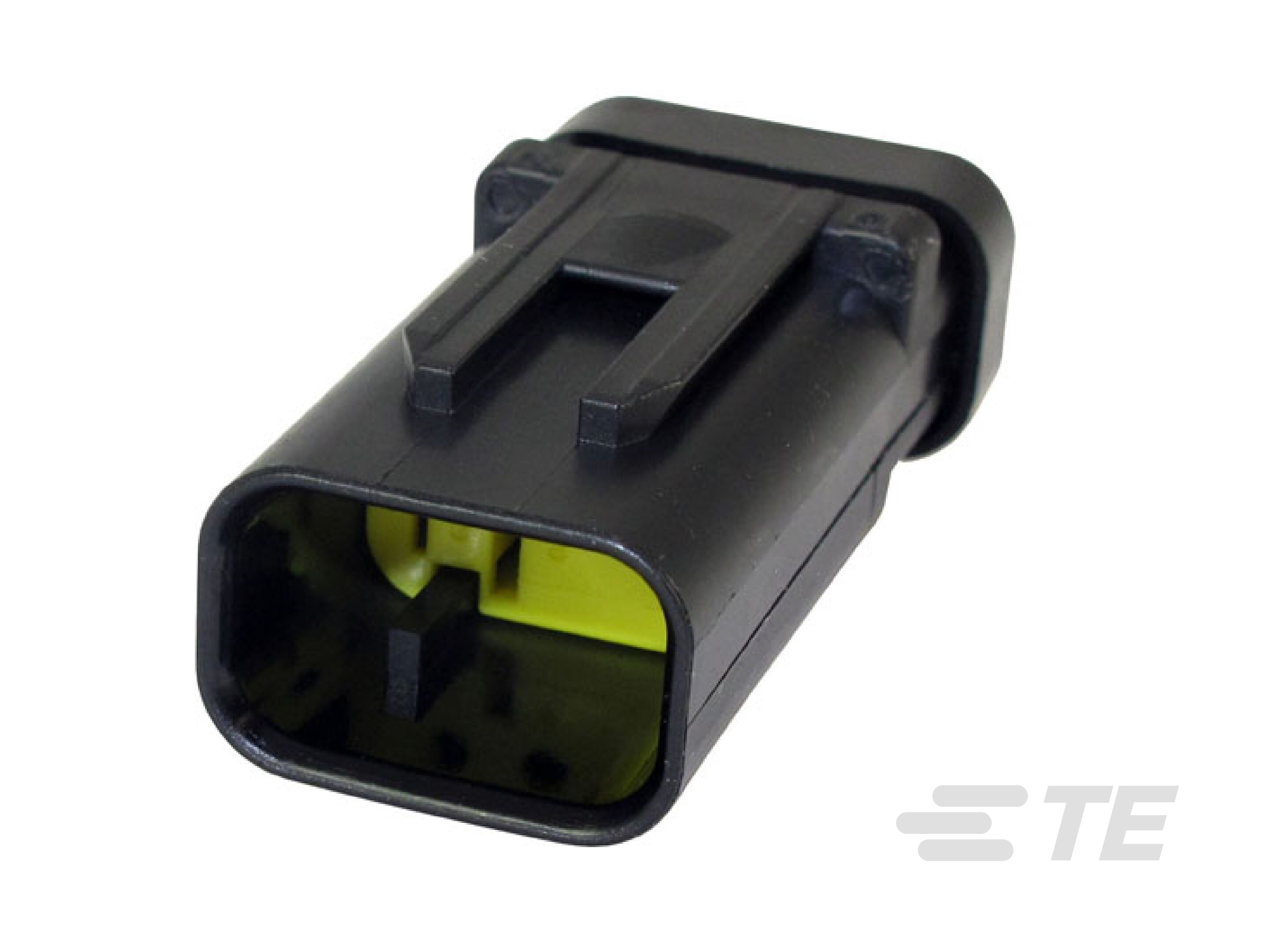 AS16,CAP ASSY,ST,03P,E SEAL,CODE C-776535-3