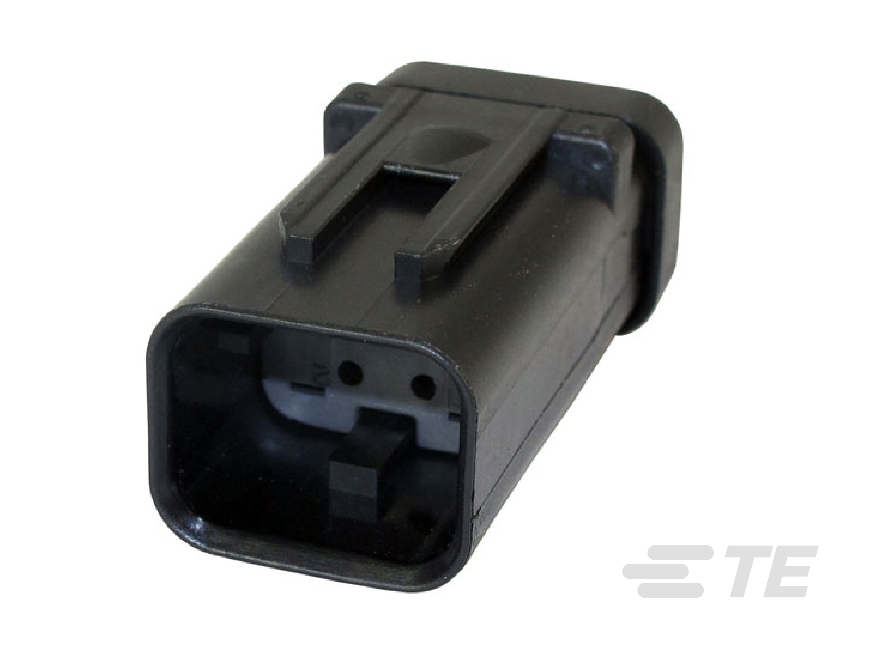 AS16,CAP ASSY,ST,04P,E SEAL,CODE B-776536-2