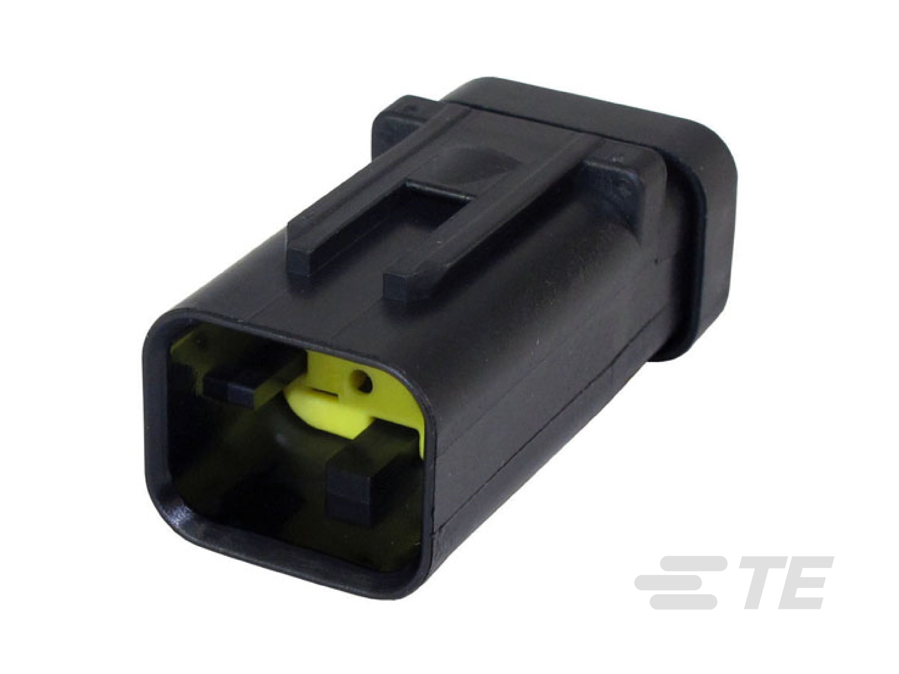 AS16,CAP ASSY,ST,04P,E SEAL,CODE C-776536-3