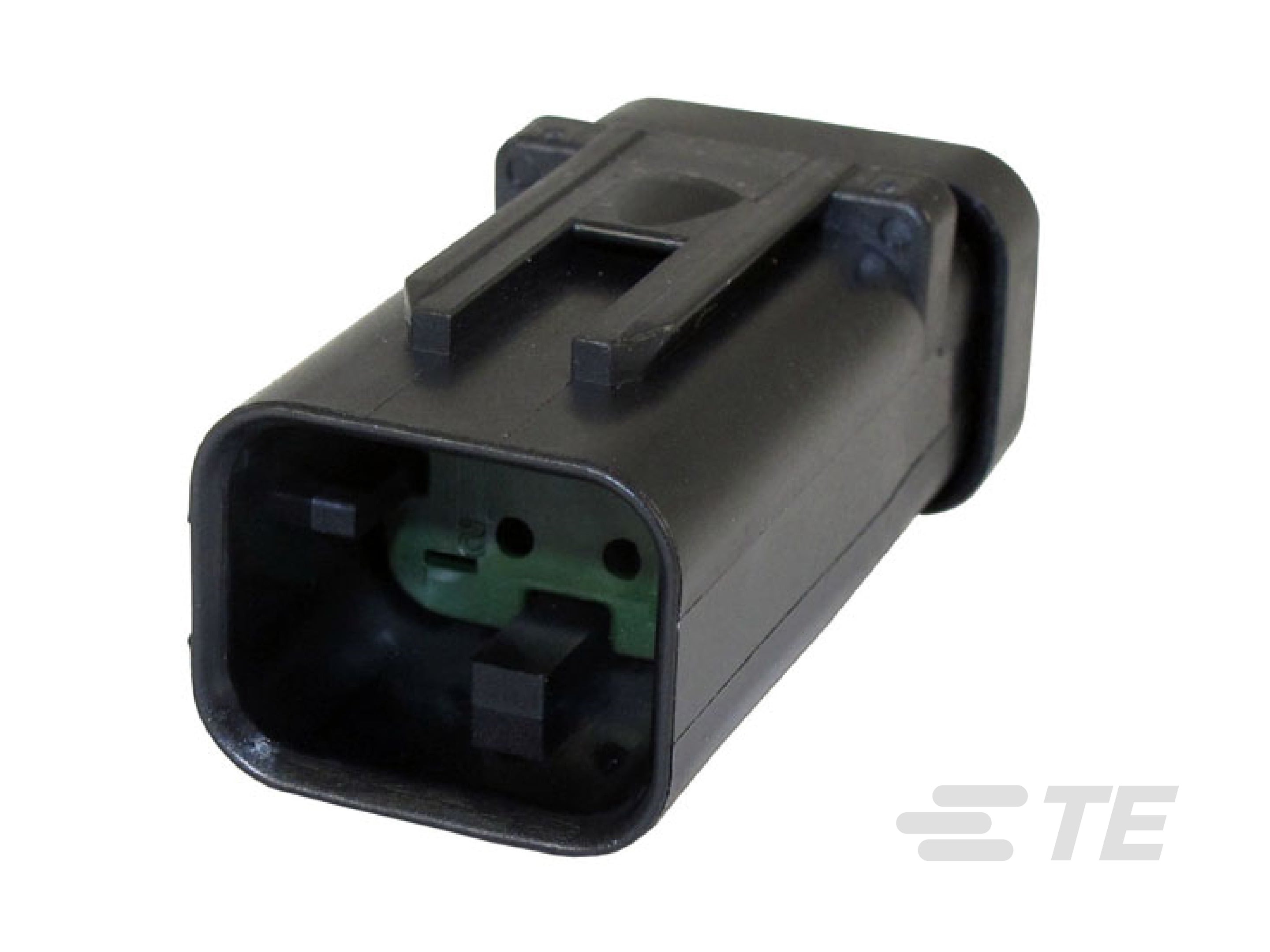 AS16,CAP ASSY,ST,04P,E SEAL,CODE D-776536-4
