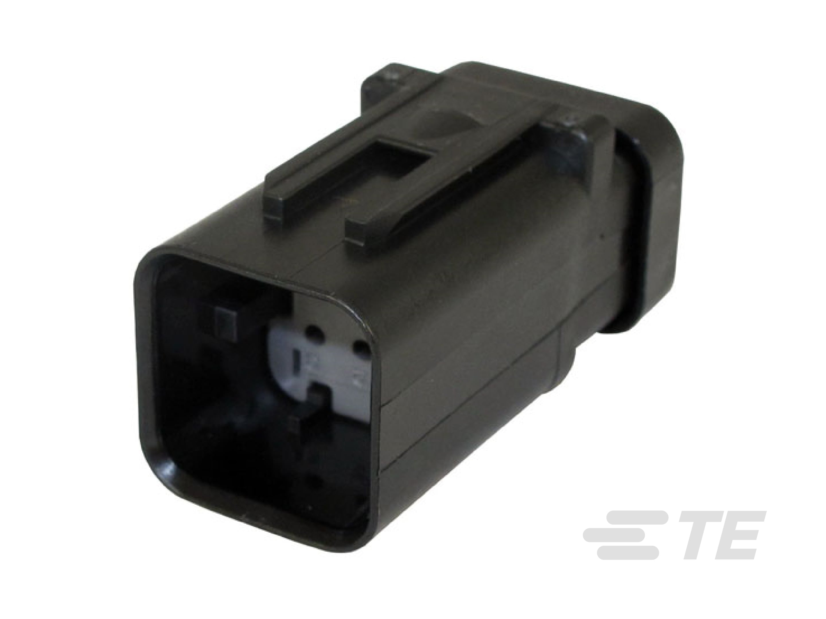 AS16,CAP ASSY,ST,06P,E SEAL,CODE B-776537-2