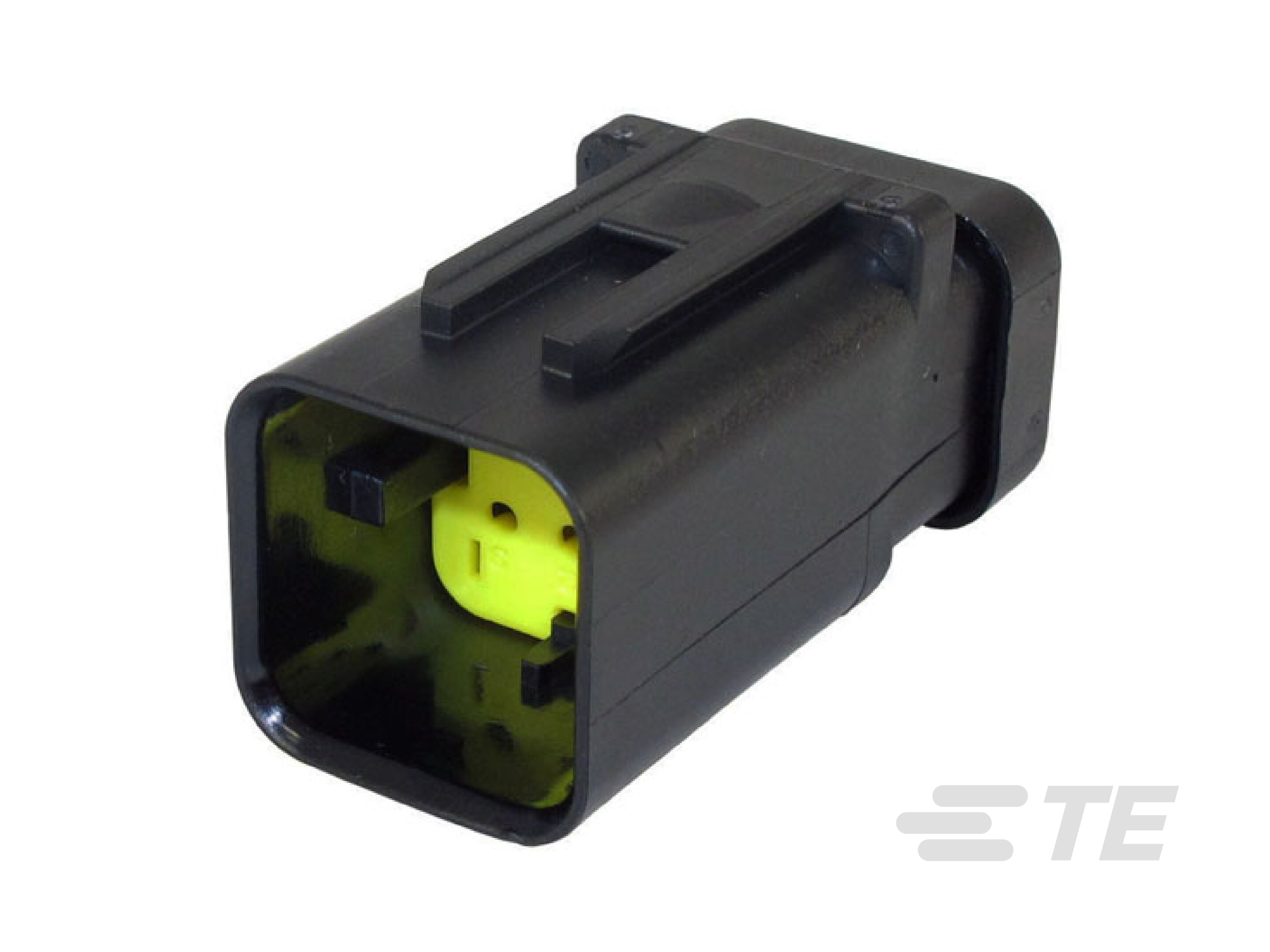 AS16,CAP ASSY,ST,06P,E SEAL,CODE C-776537-3