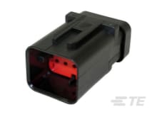 TE Connectivity 776538-1