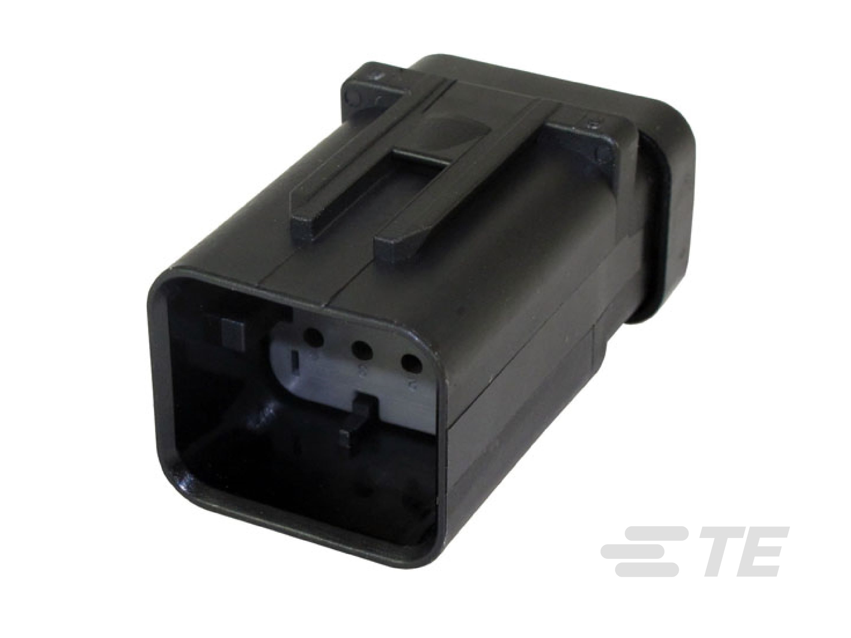 AS16,CAP ASSY,ST,08P,E SEAL,CODE B-776538-2