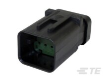 TE Connectivity 776538-4
