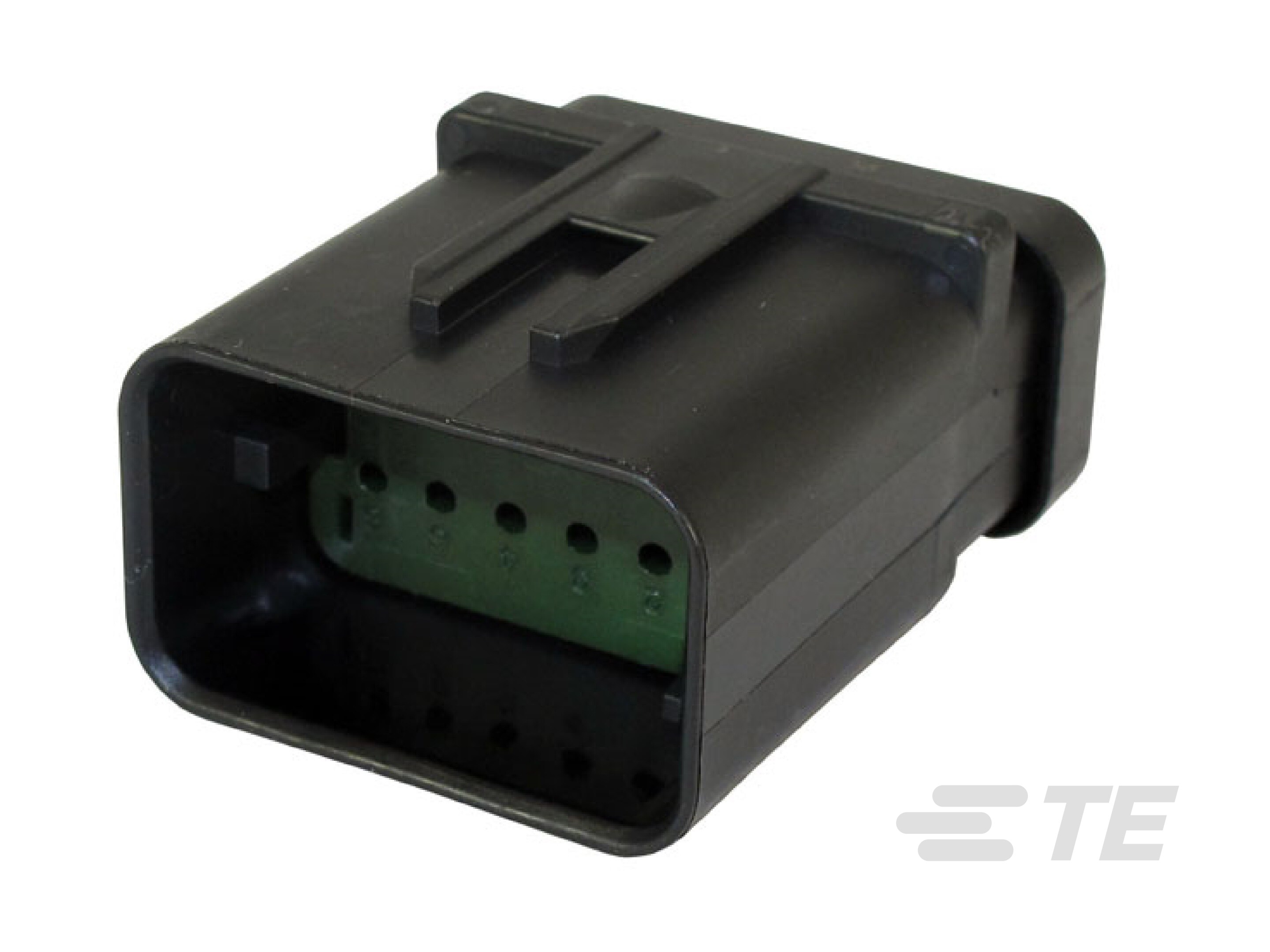 AS16,CAP ASSY,ST,12P,E SEAL,CODE D-776539-4