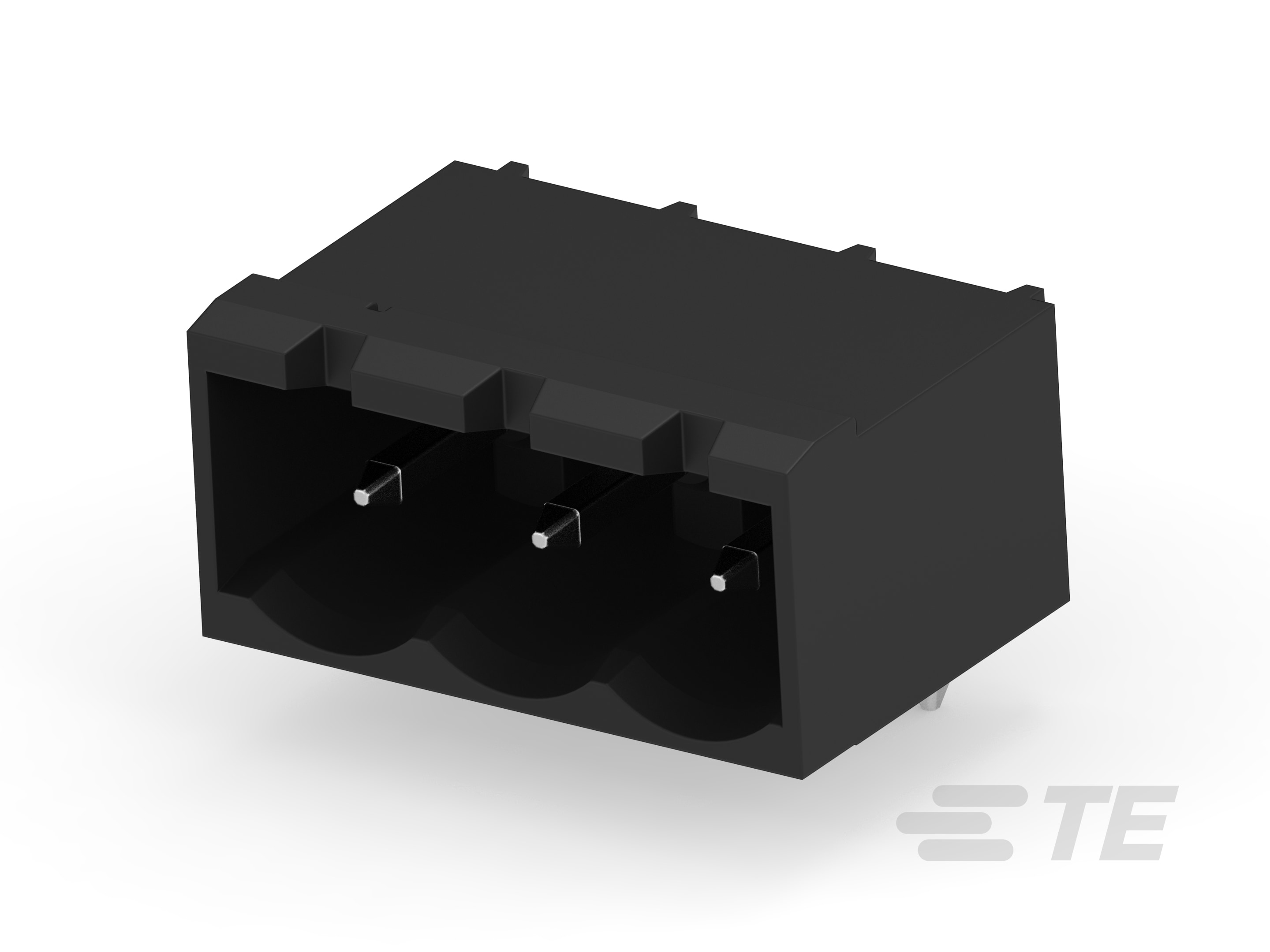 ASY,20P,UNS,VRT,BRD LCK, USCAR-776669-1