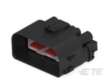 【ペンタ】 ① 776729-1 : AMP Automotive Housings | TE Connectivity