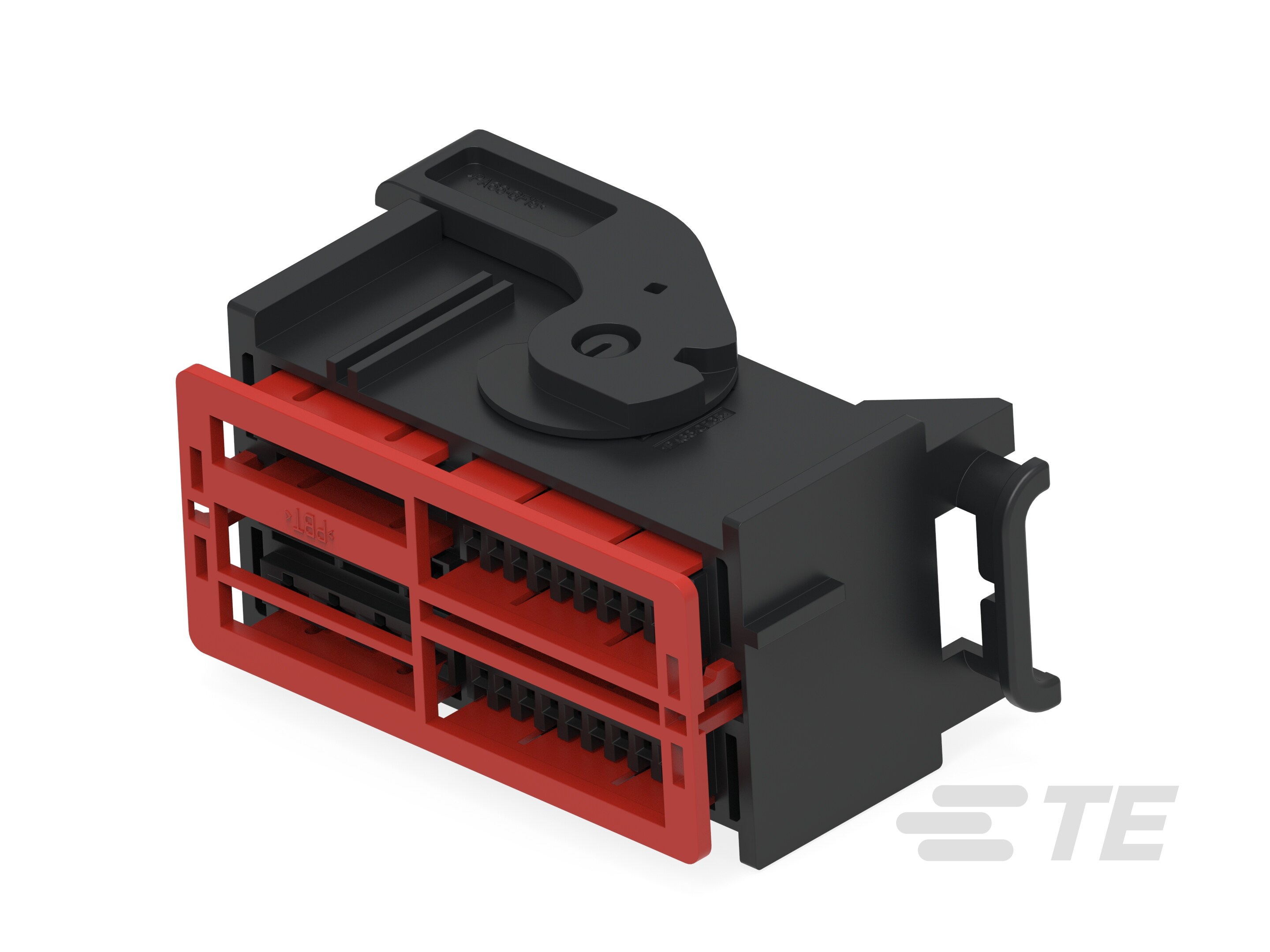52 pos plug, 0.64 and 2.80mm-776932-4