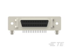787082-2 AMP D-Sub 26-Pin Connector Quantity-2 