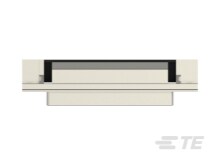 Connecteur AMP 787170-4 - Lot De 5 Pièces Neufes - Pour Câblage Électronique