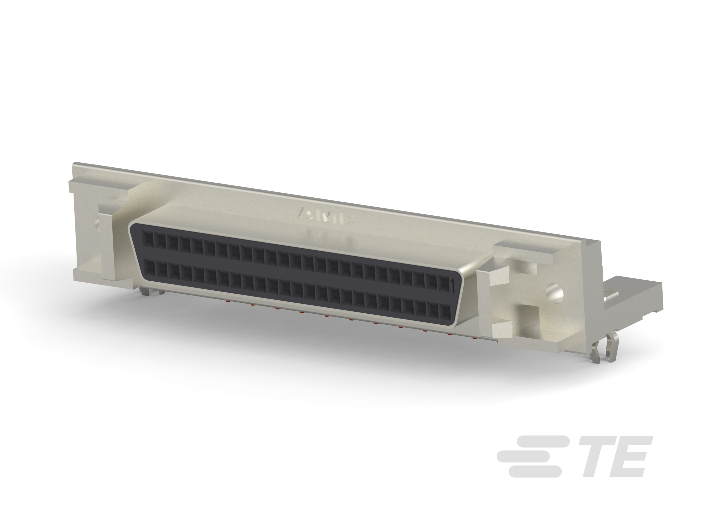50 50SR R/A RCPT ASSY,REDESIGN-787171-5