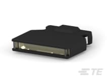 787229-1 D-Sub Backshells & Clamps 1