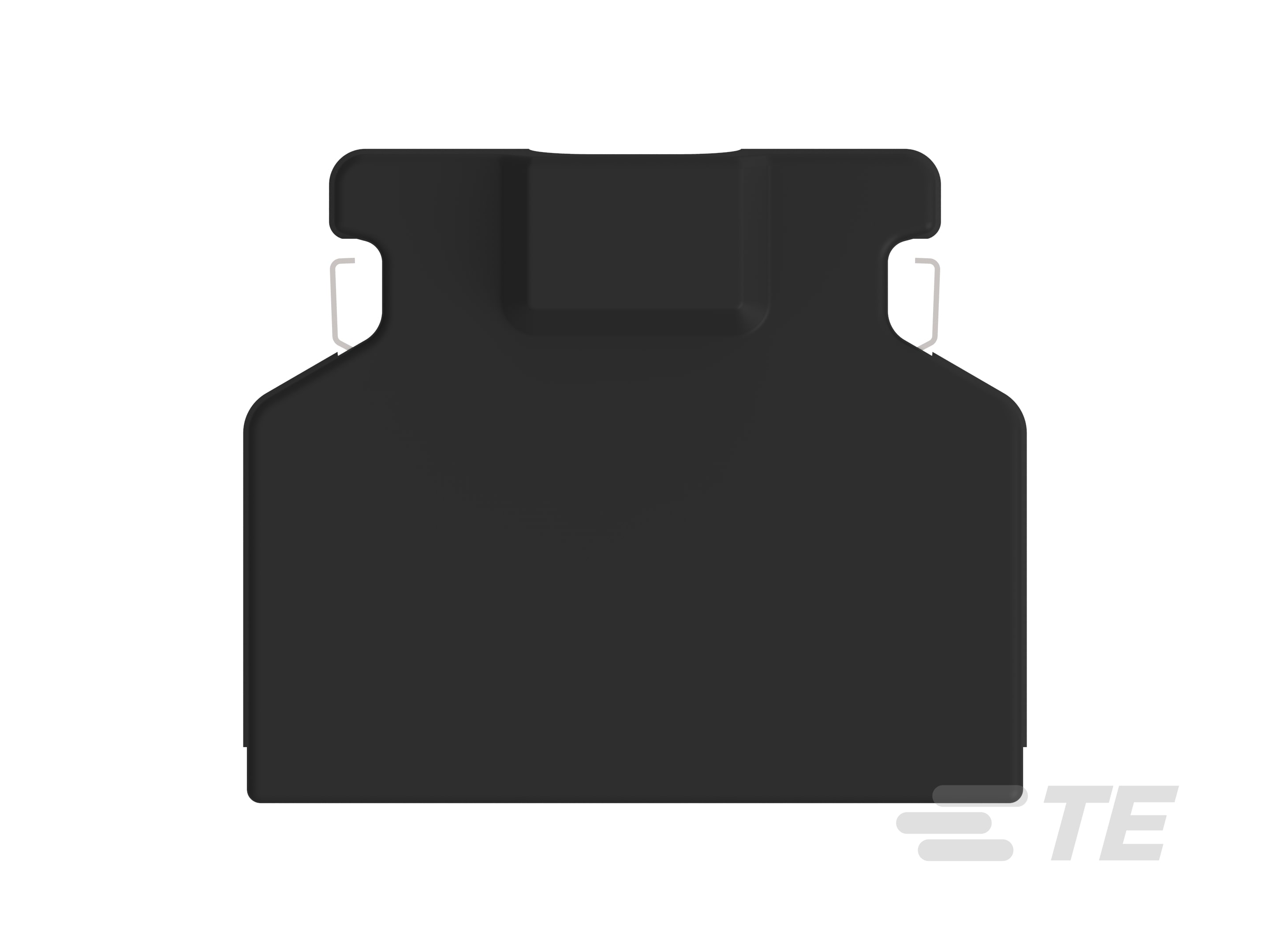 787229-1 : CHAMP Connector Backshells | TE Connectivity